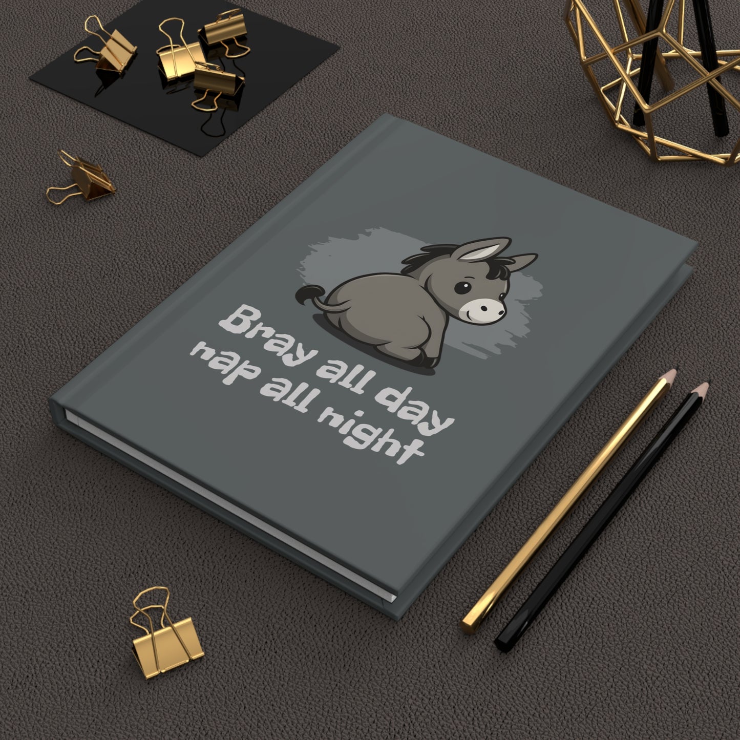Bray All Day Journal