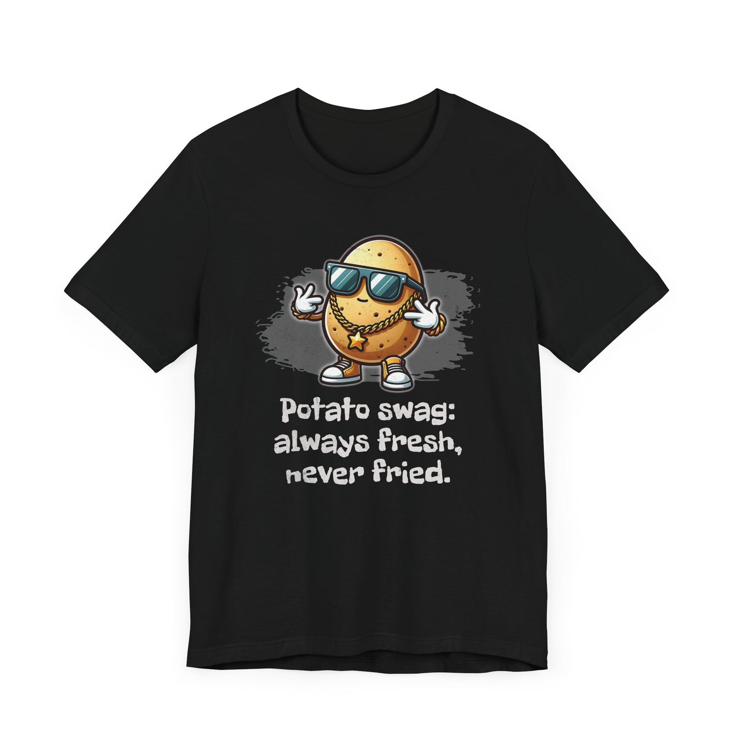 Potato Swag