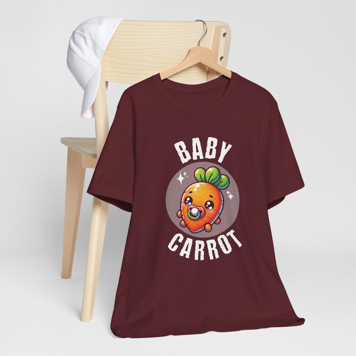 Baby Carrot Cutie