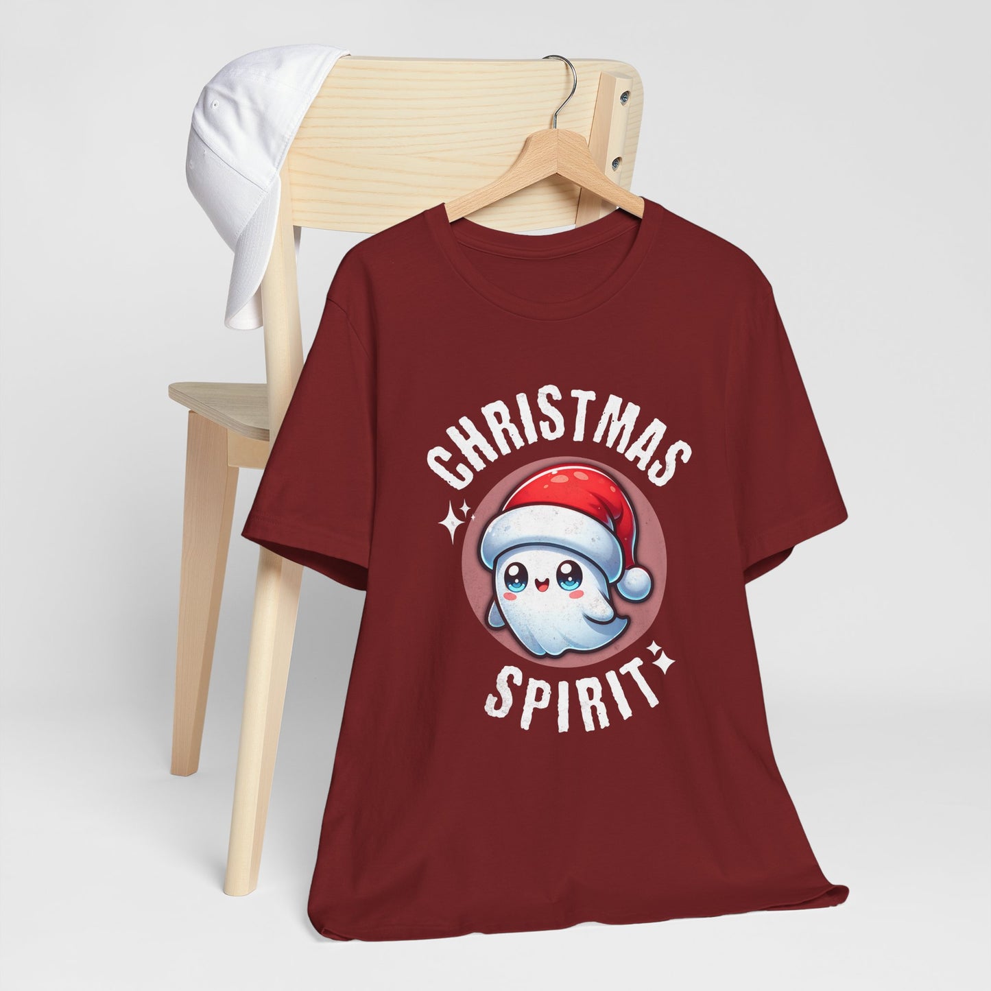 Christmas Spirit