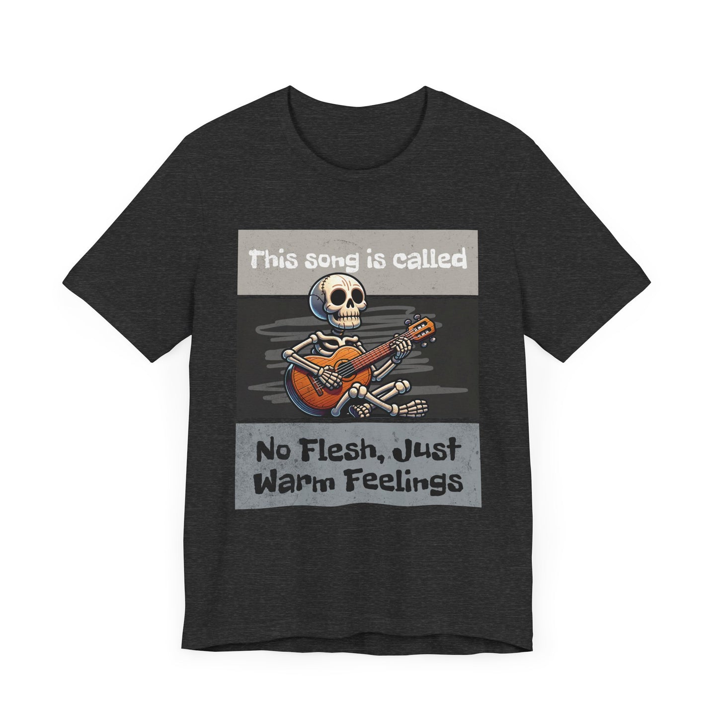 Skeletal Serenade