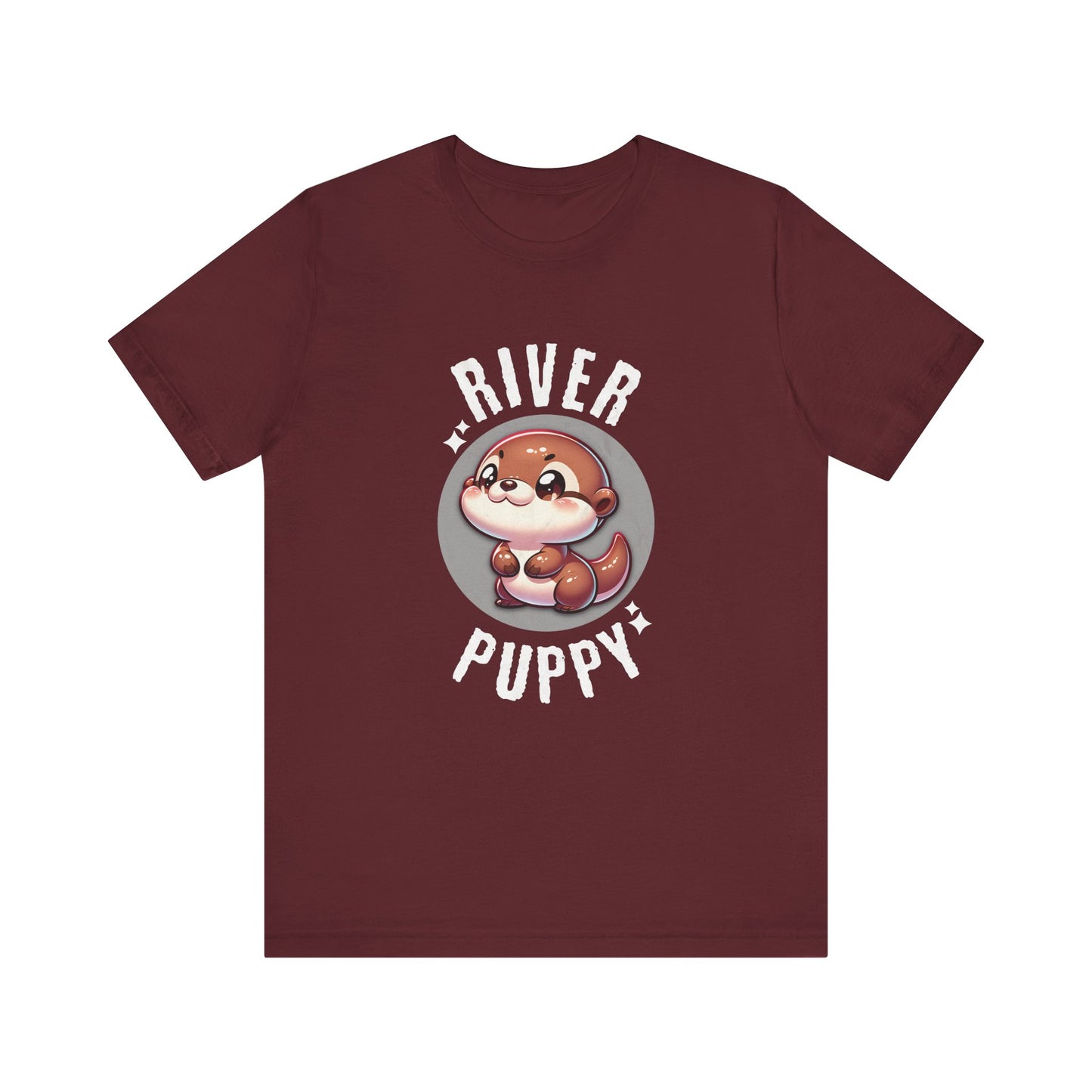 River Puppy