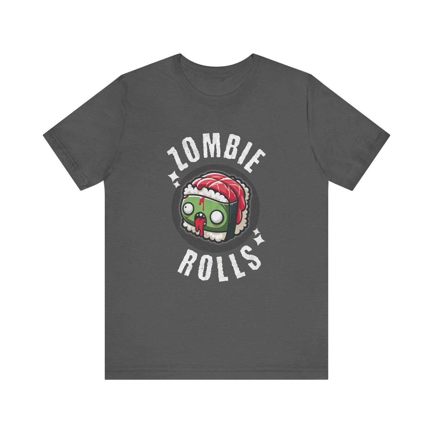 Zombie Rolls