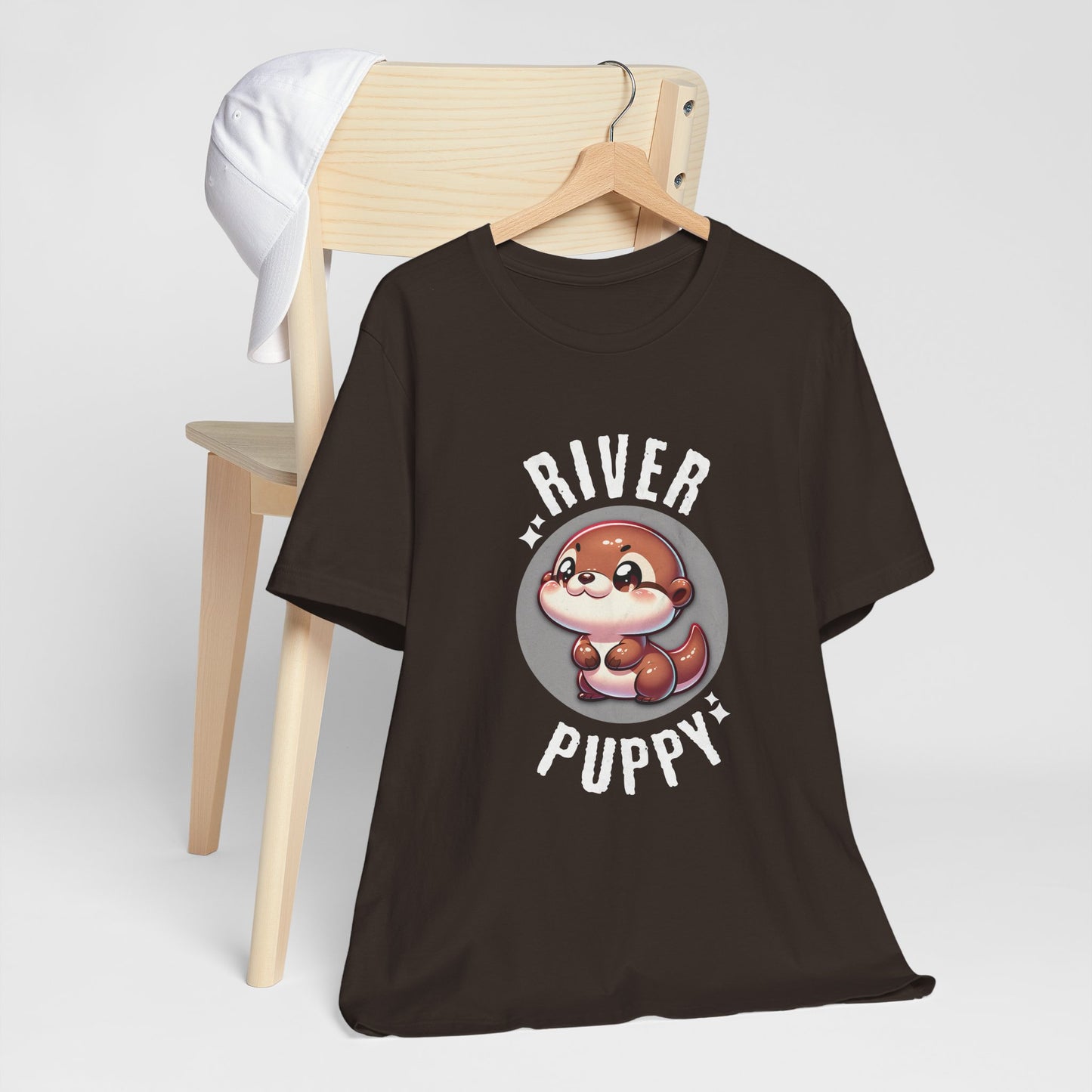 River Puppy