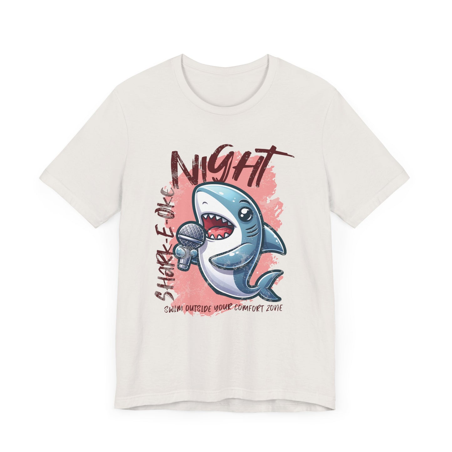 Shark-E-Oke Night