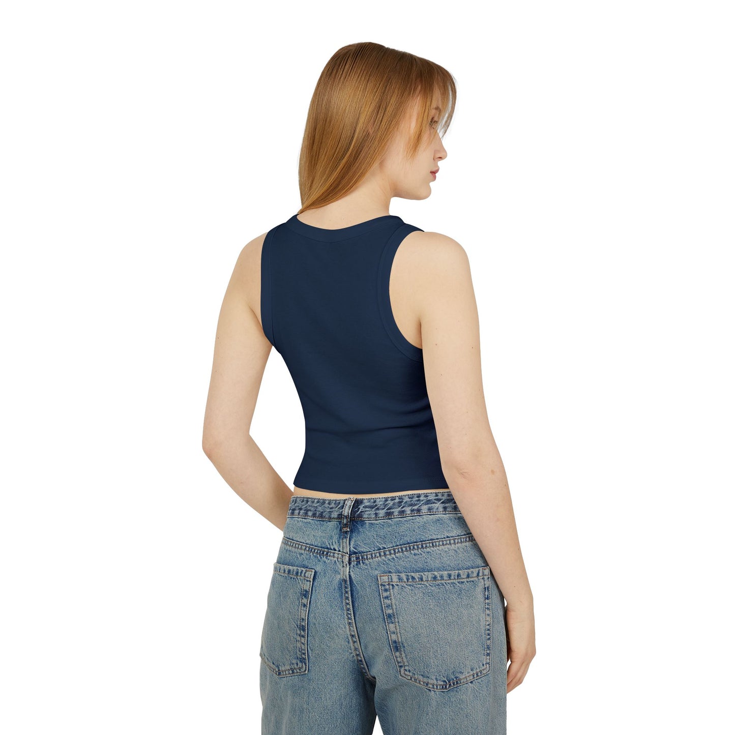Grim Reapurr Tank Top