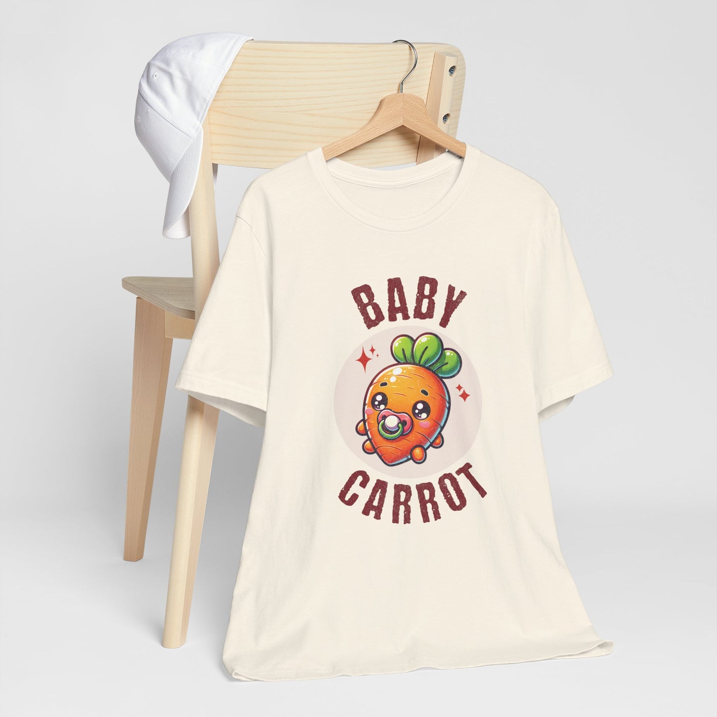 Baby Carrot Cutie