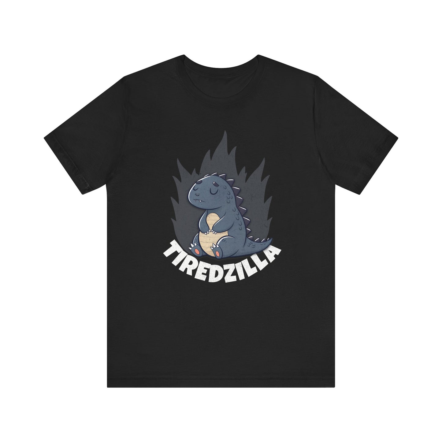 Tiredzilla