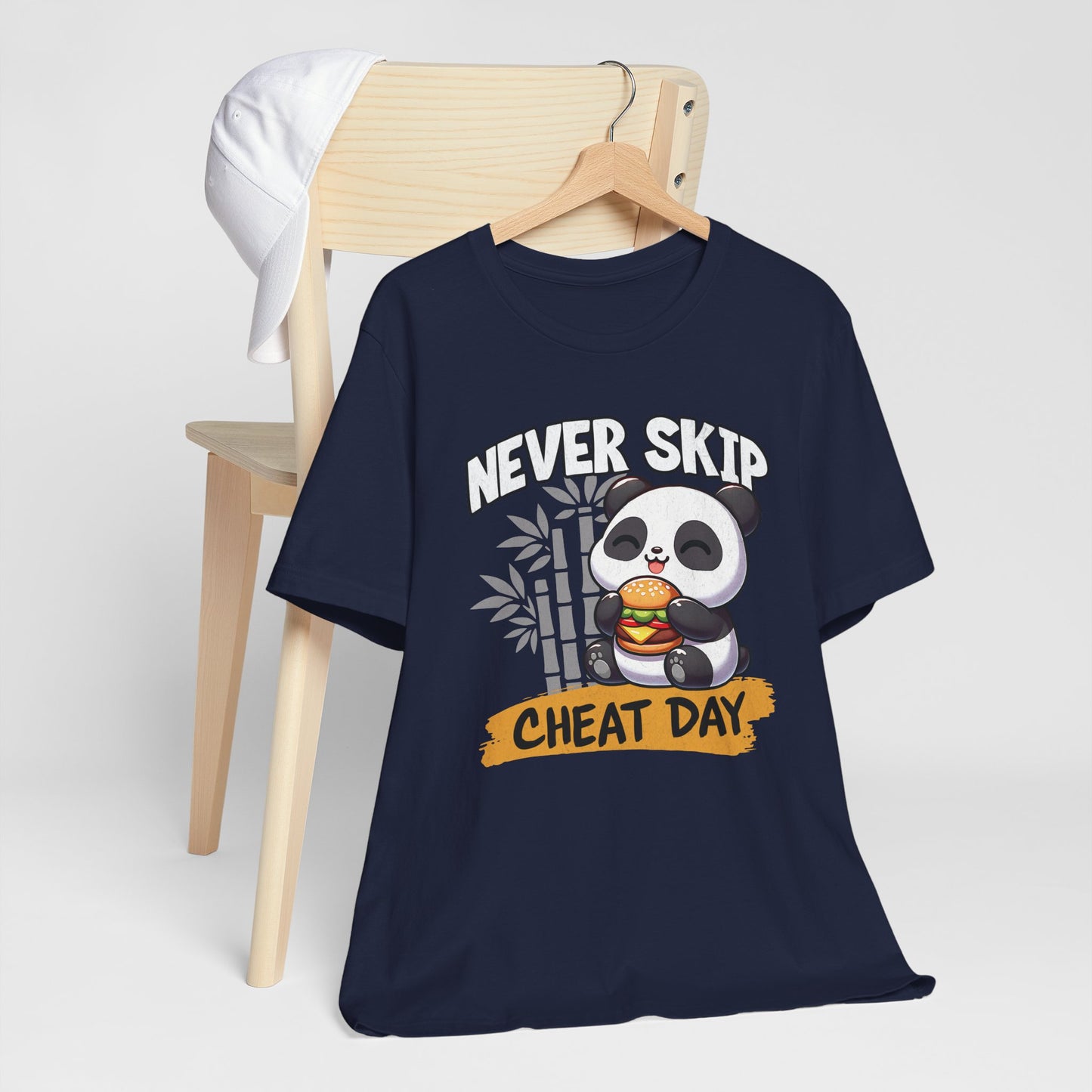 Cheat Day Panda