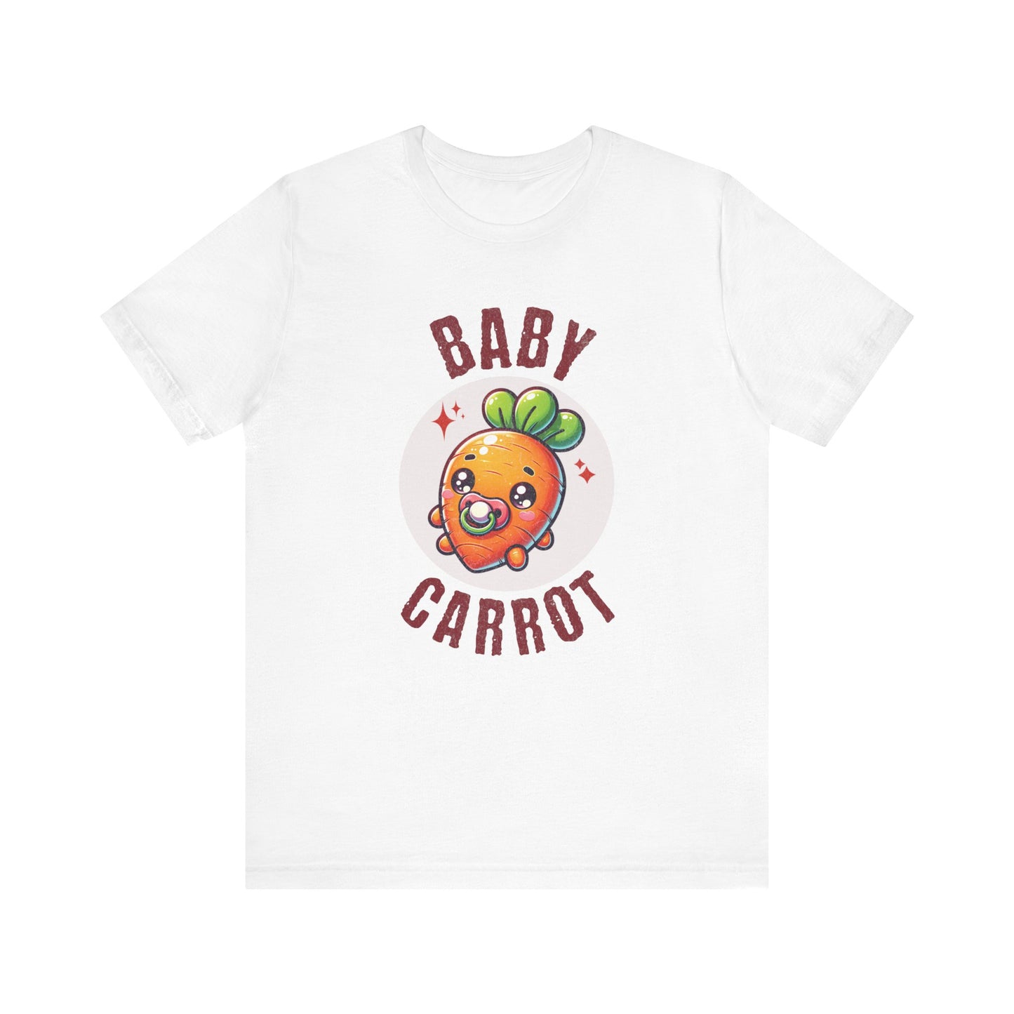 Baby Carrot Cutie