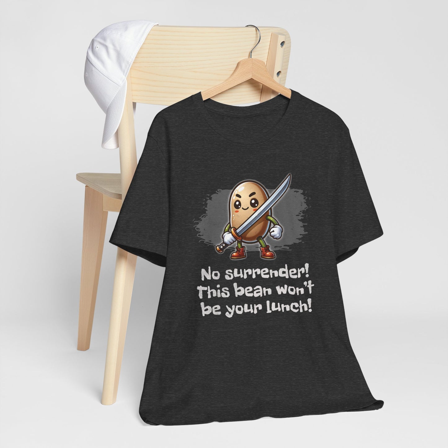 Bean Warrior