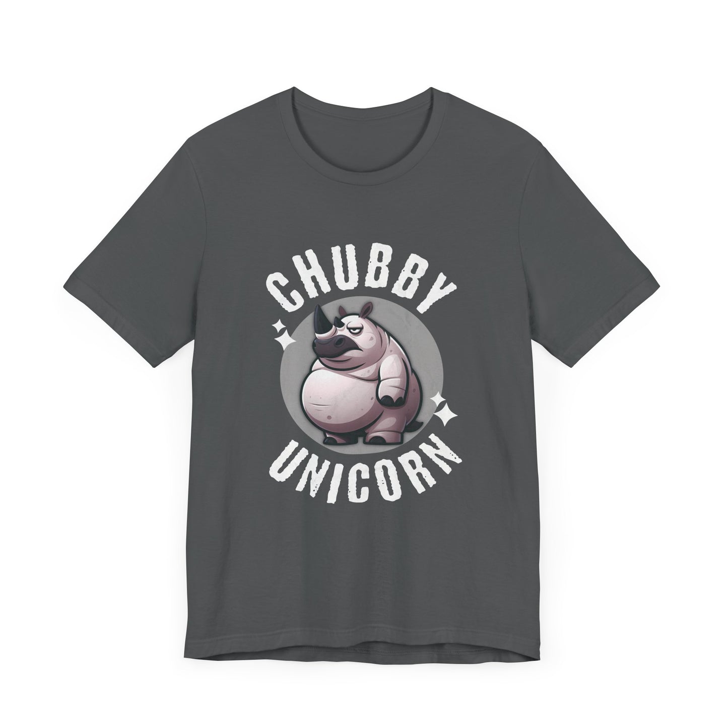 Chubby Unicorn