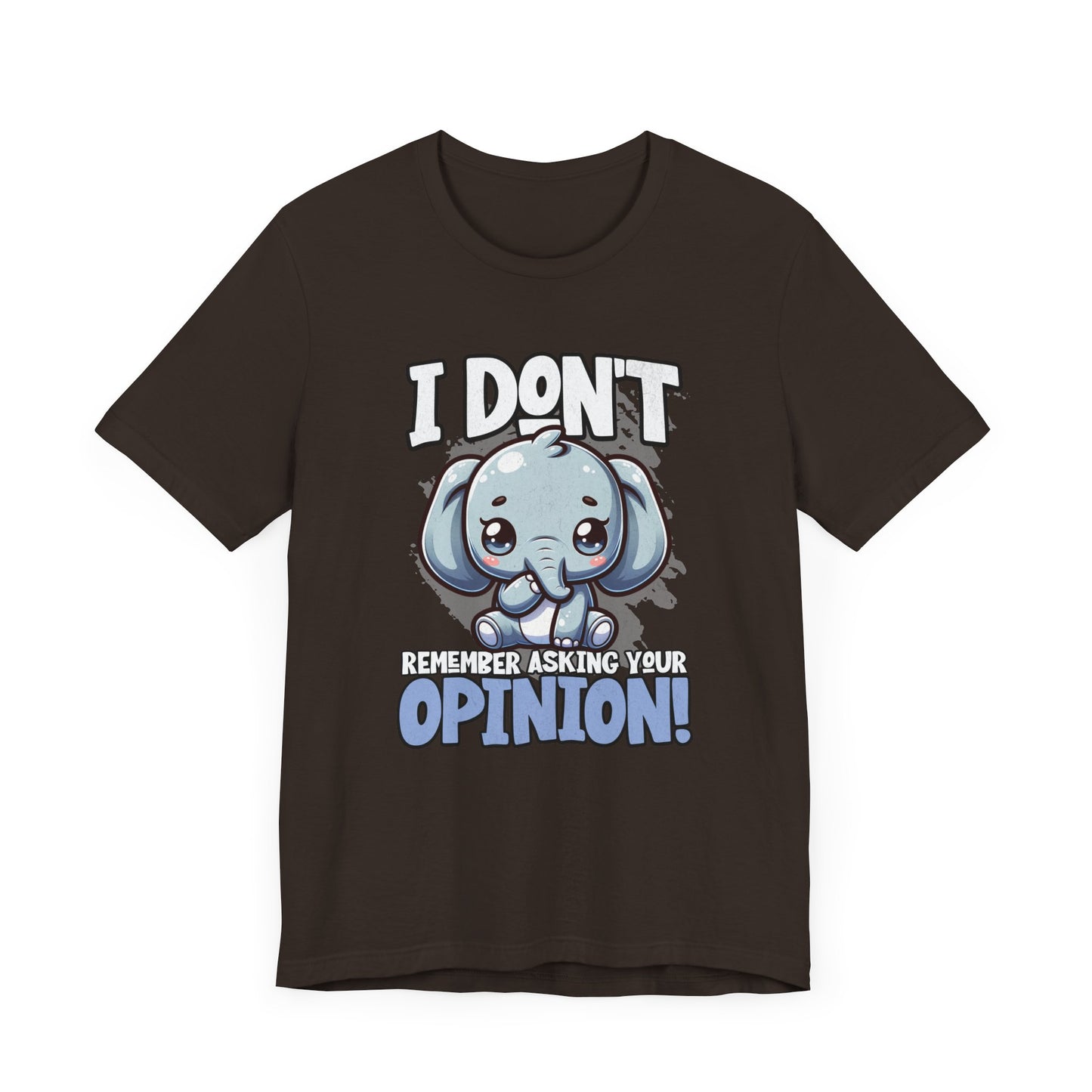 Sassy Elephant