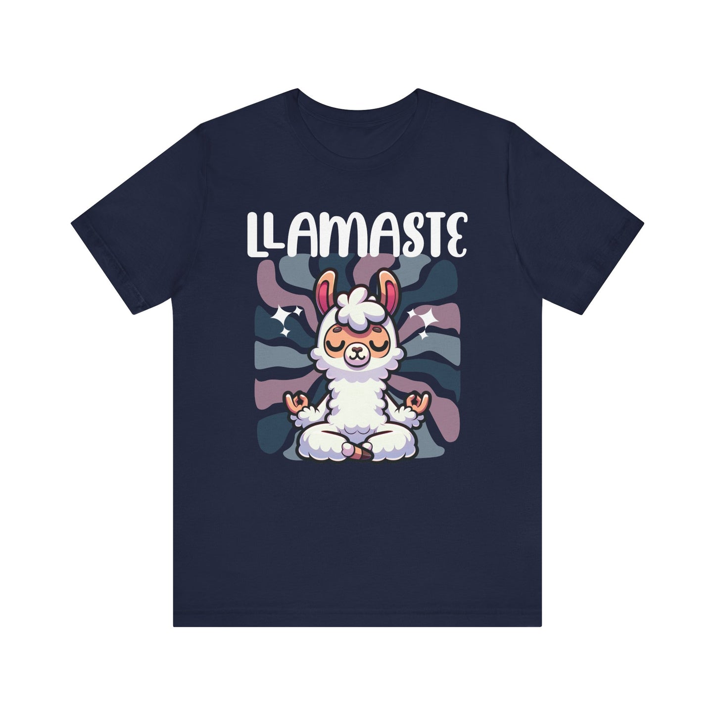 Llamaste