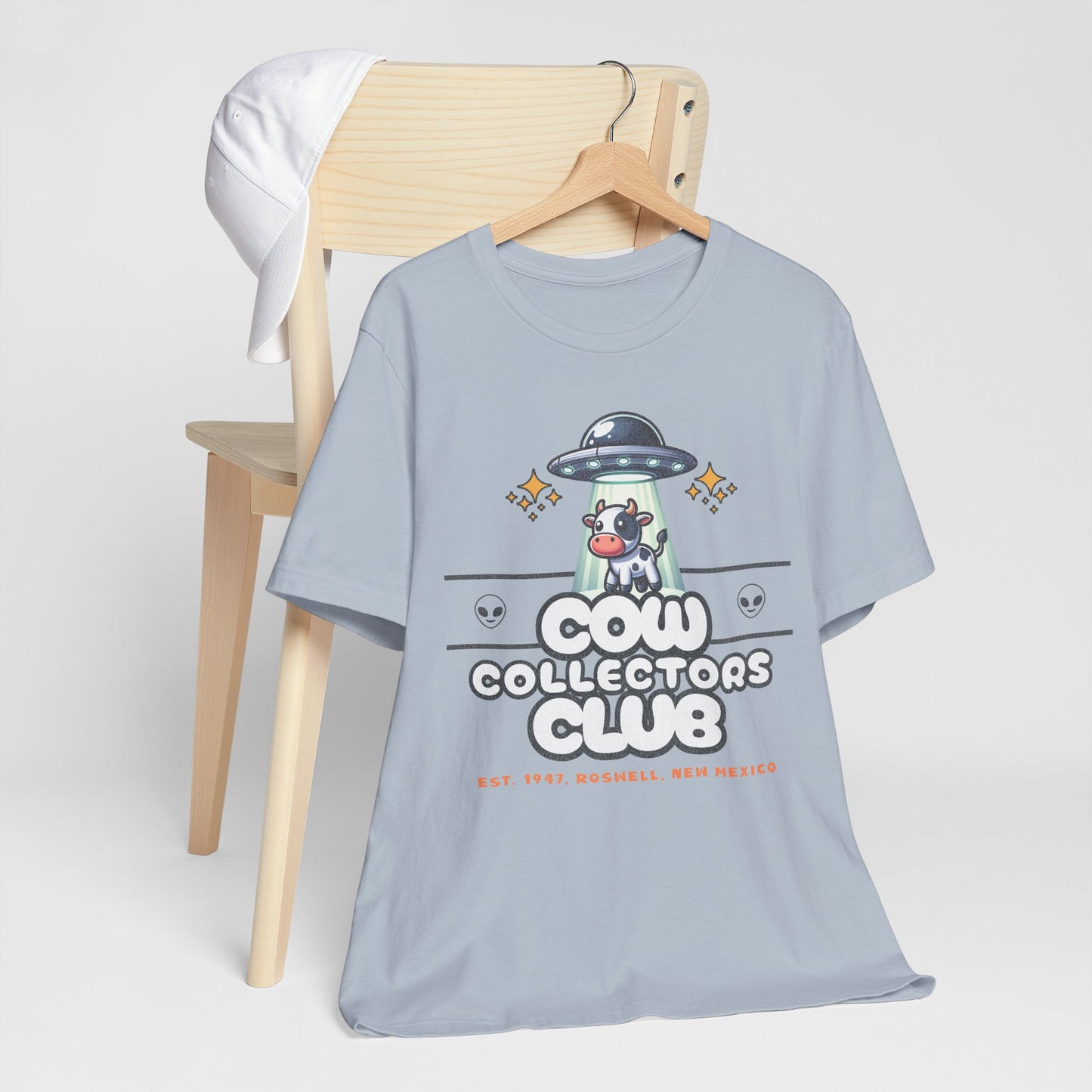 Cow Collectors Club