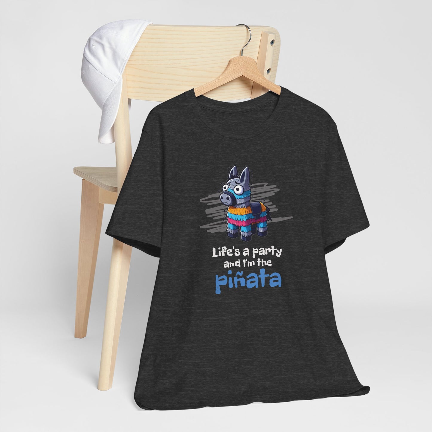 Piñata's Panic
