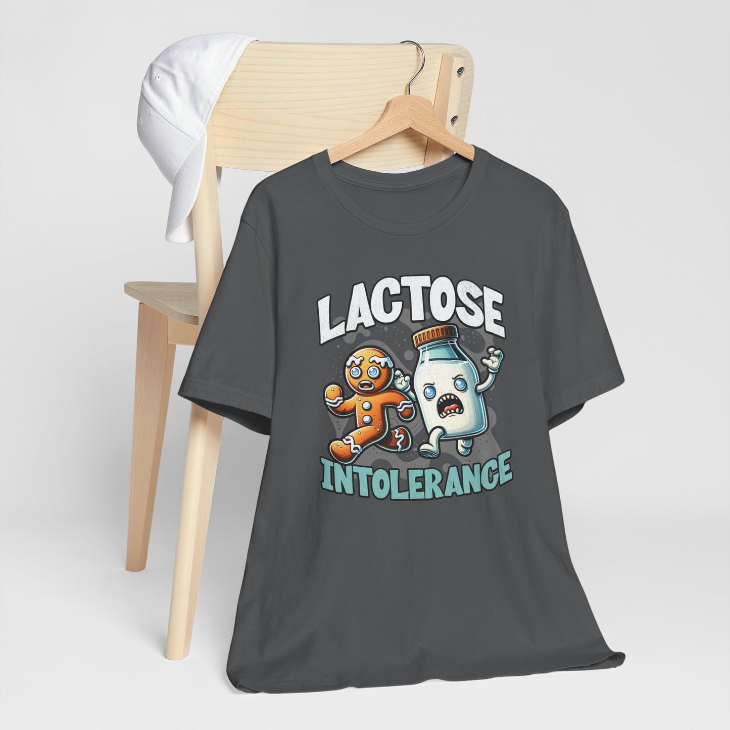 Lactose Intolerance