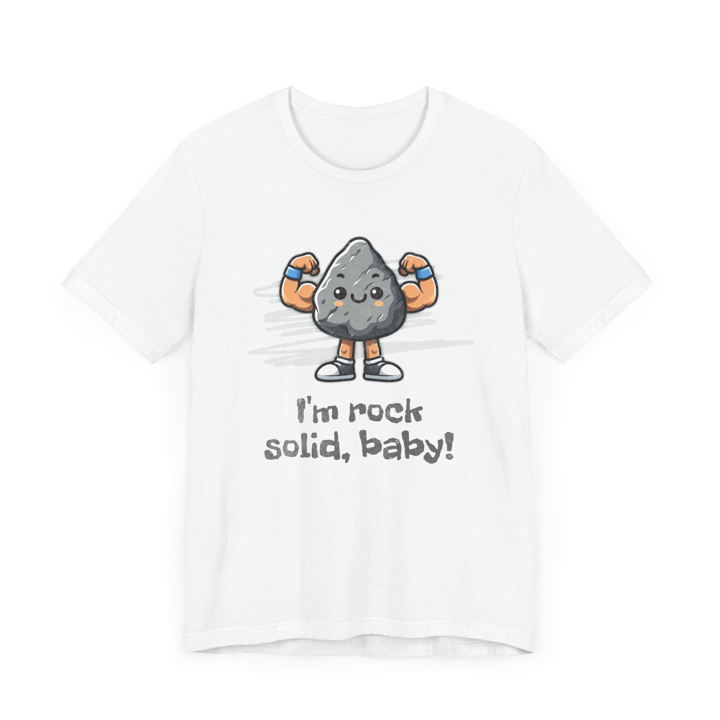 Rock Solid Attitude