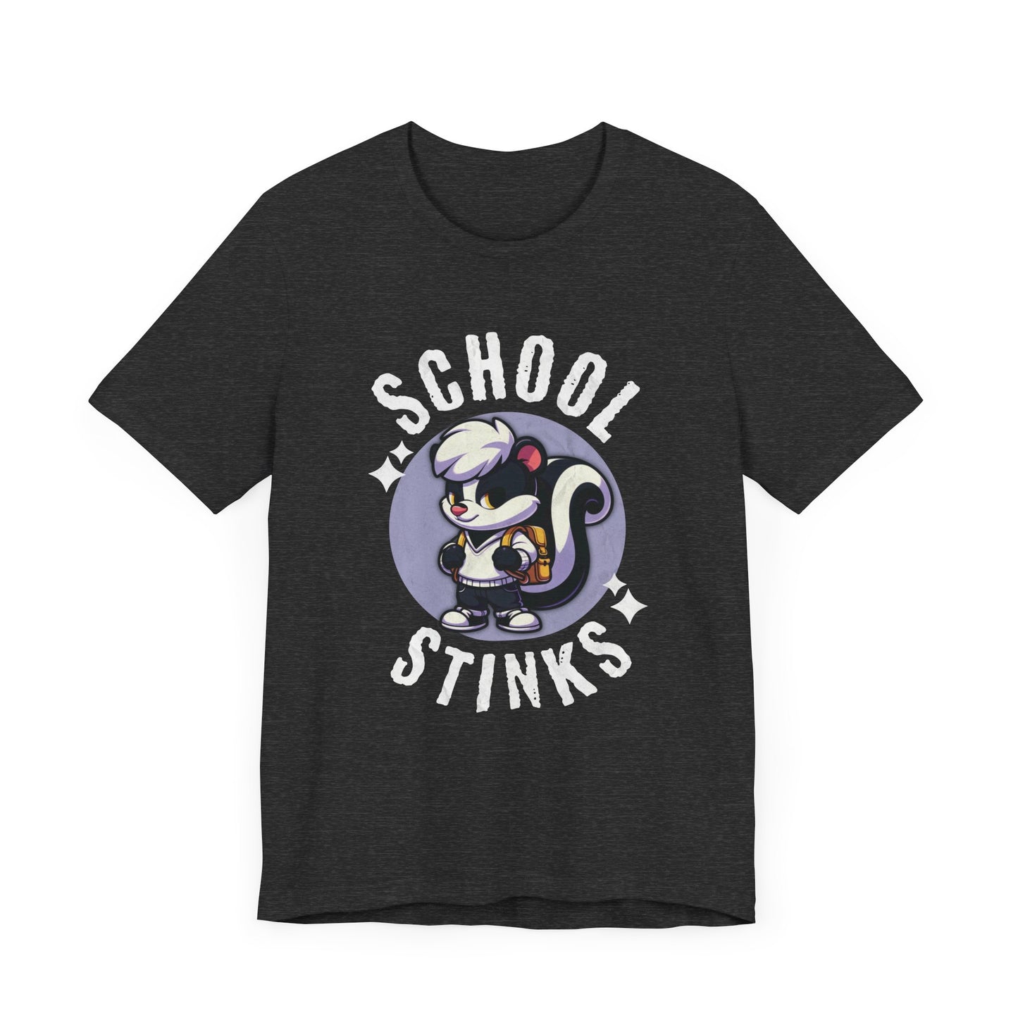 Sassy Skunk