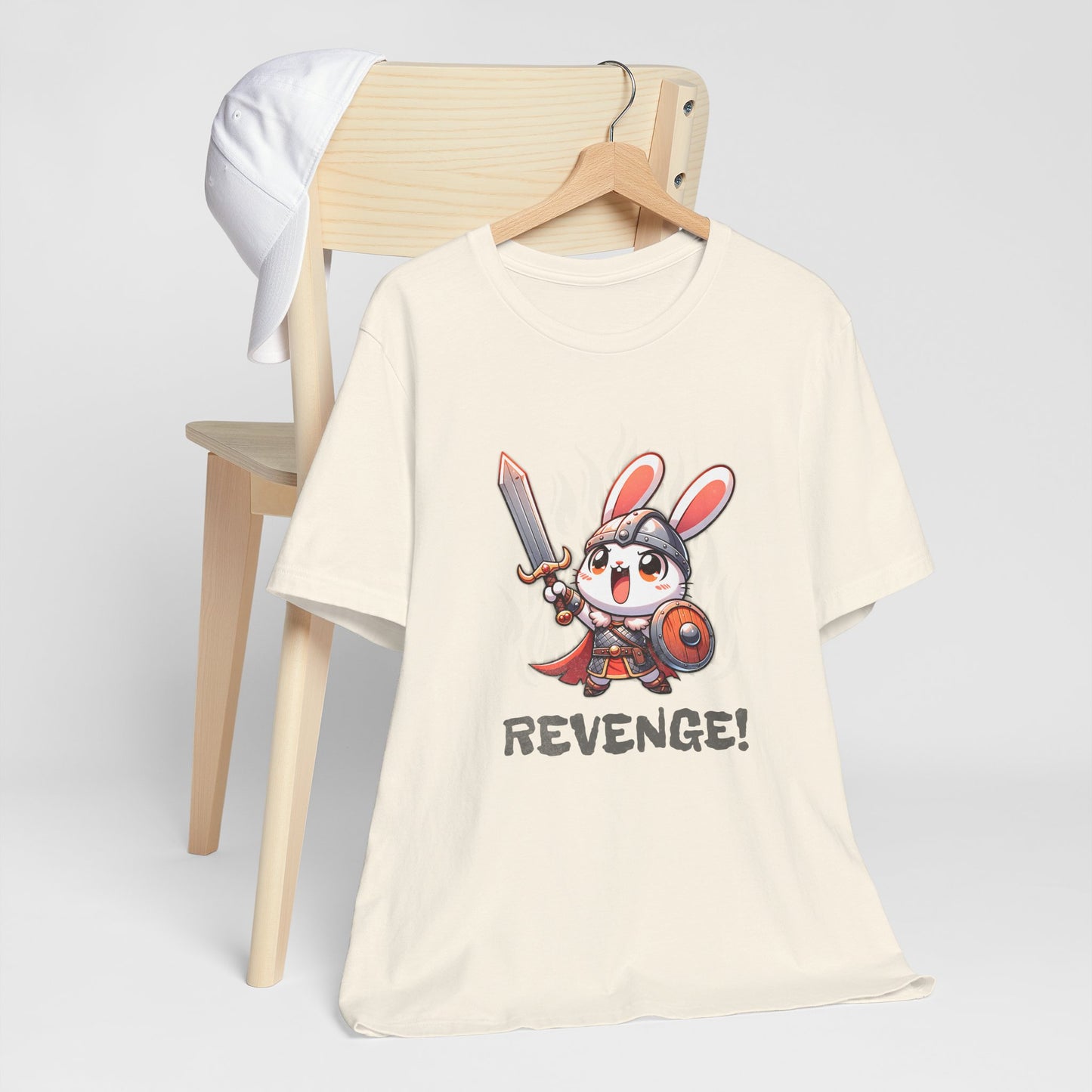 Bunny Berserker