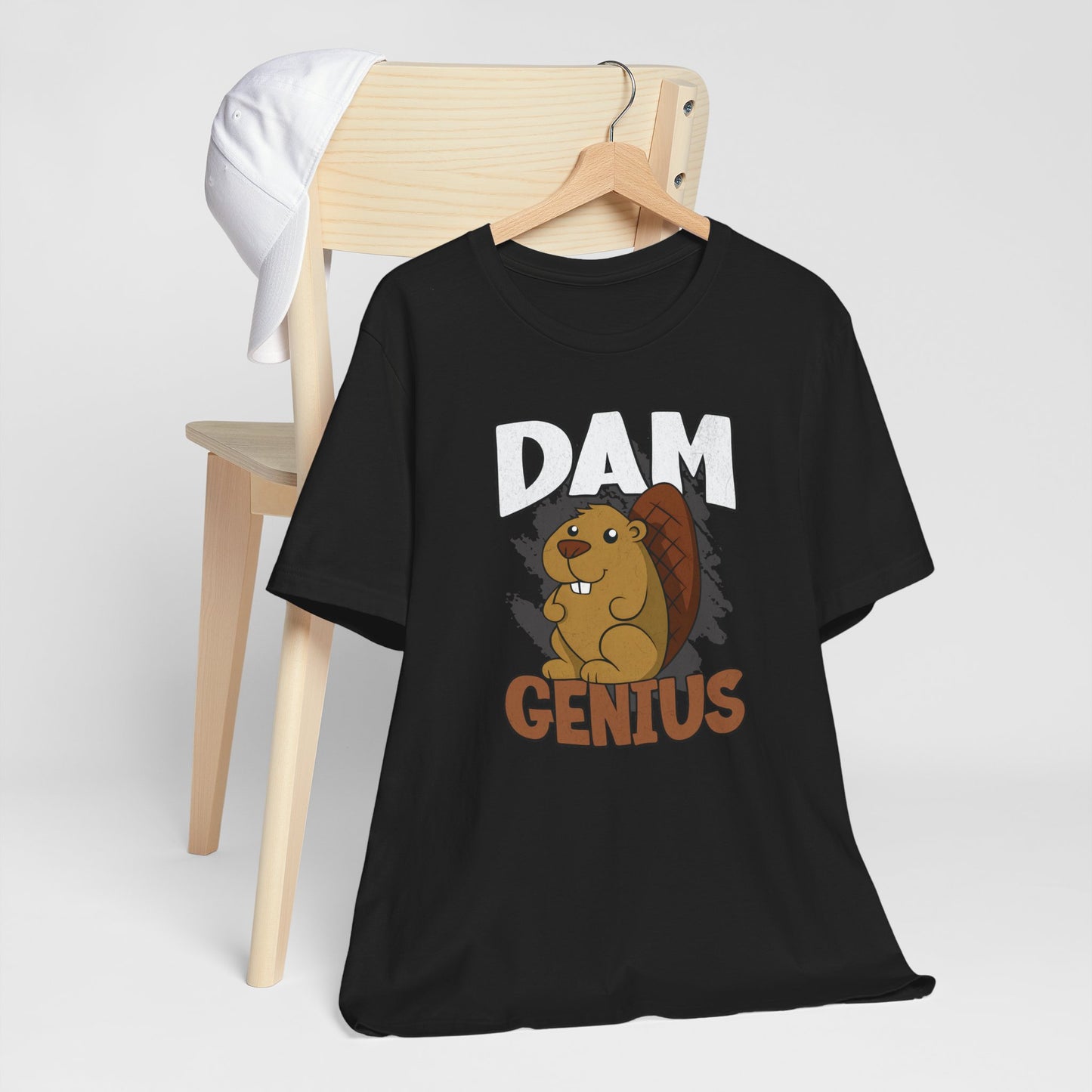 Dam Genius
