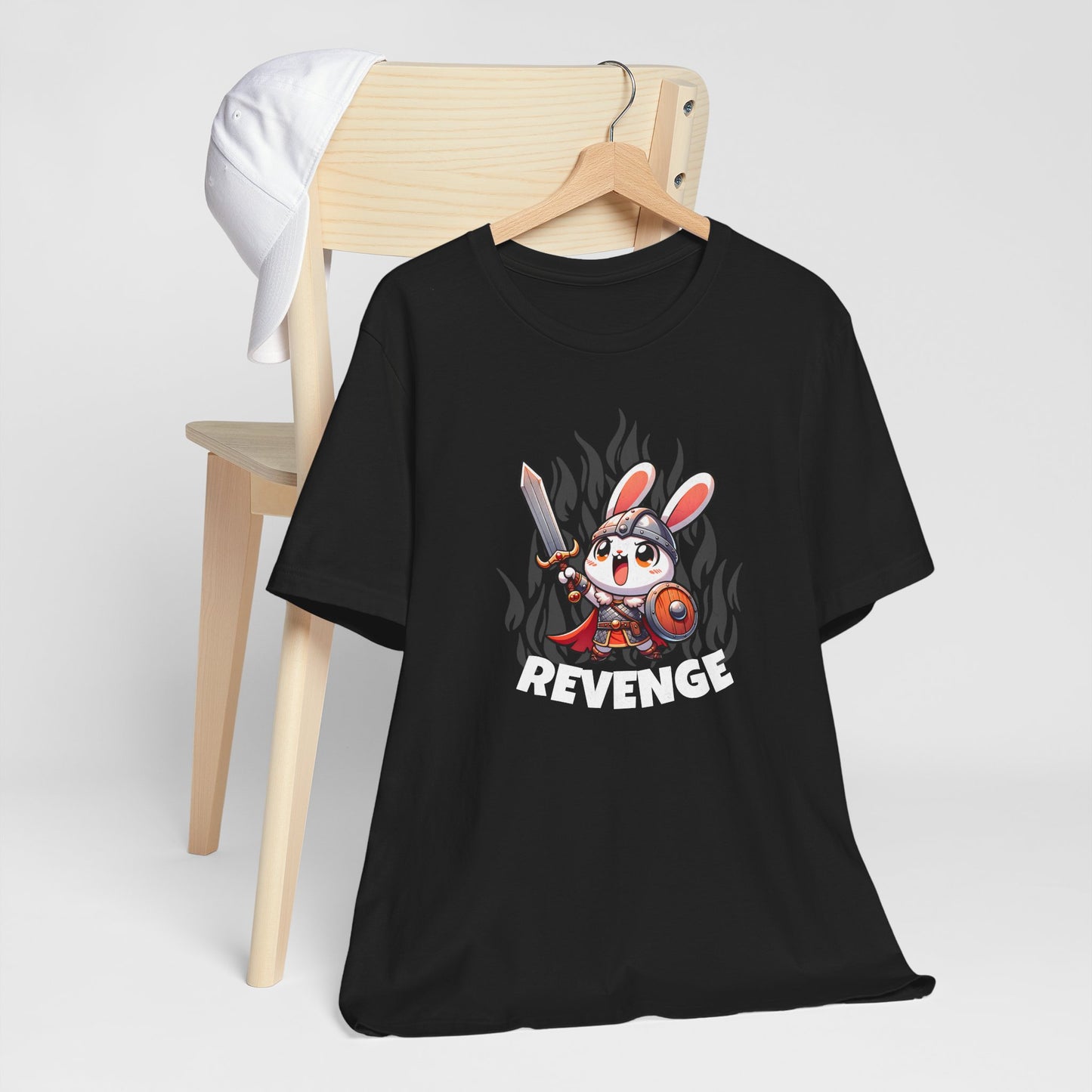 Bunny Berserker