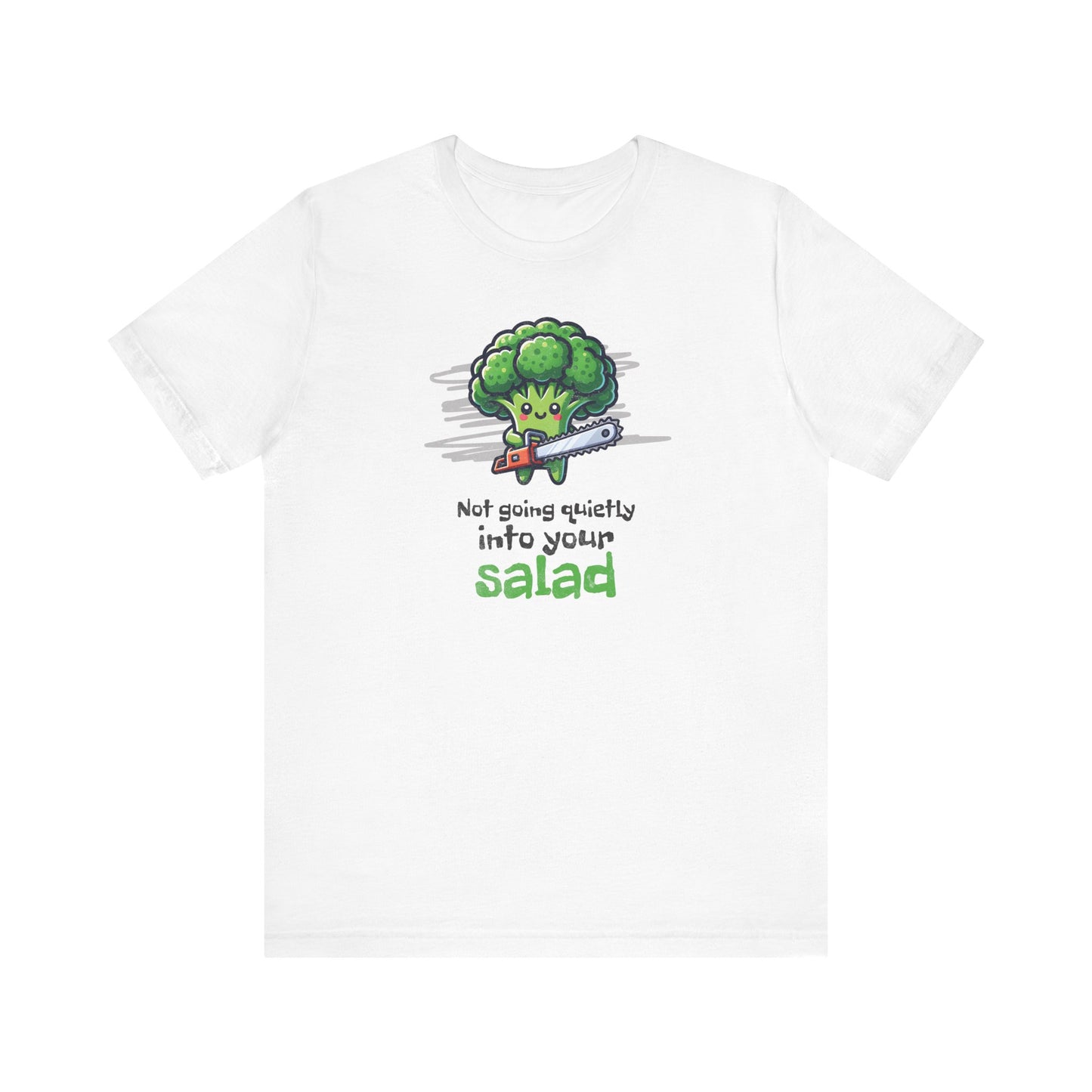 Salad Rebel