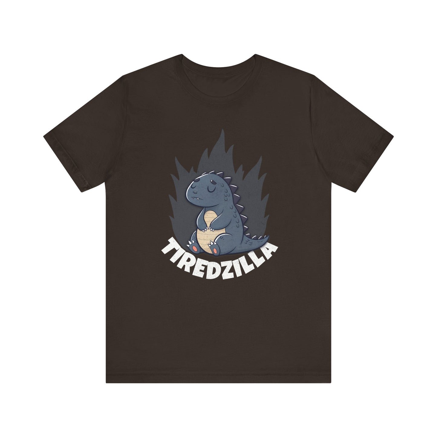 Tiredzilla