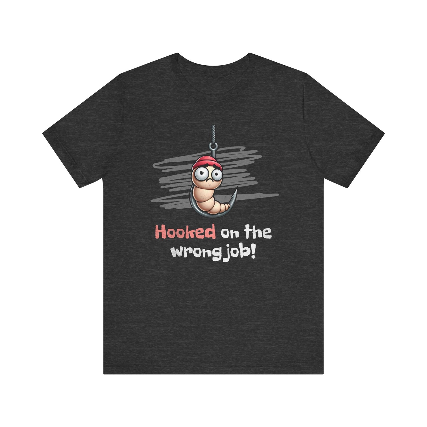 Worm Wrong Job