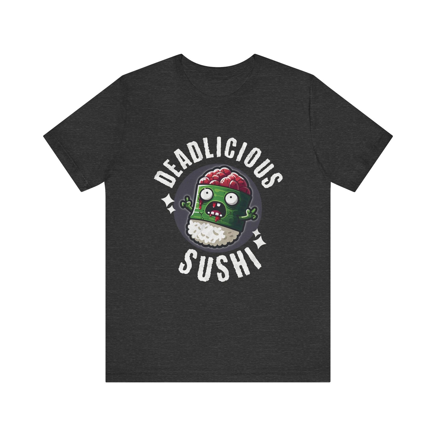 Deadlicious Sushi