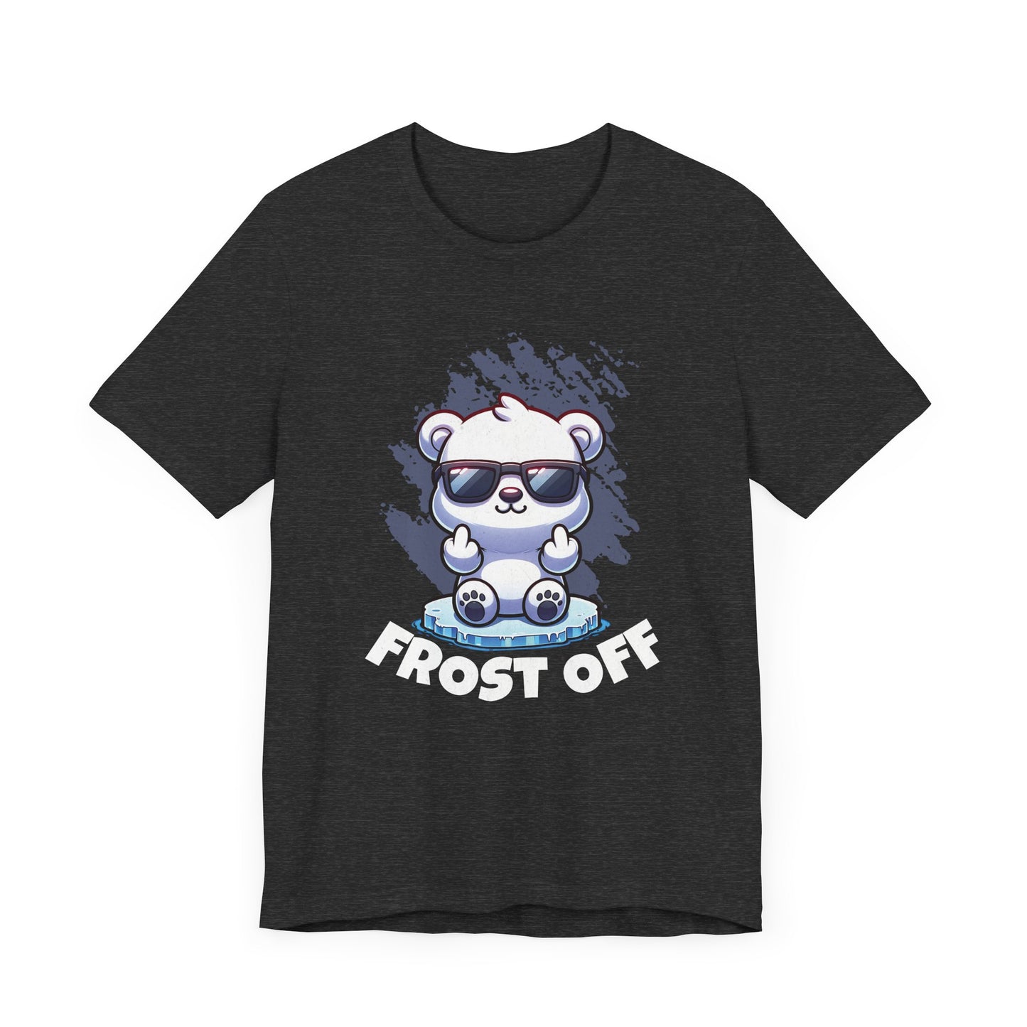 Frost Off