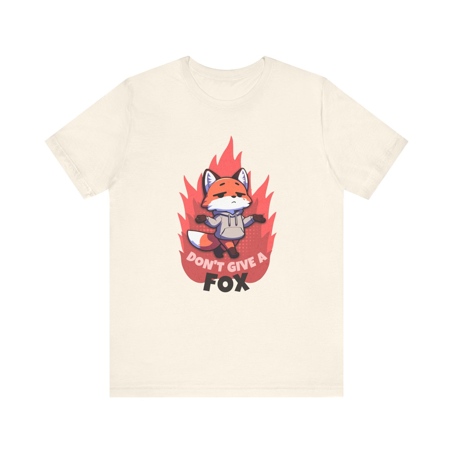 Don't Give a Fox