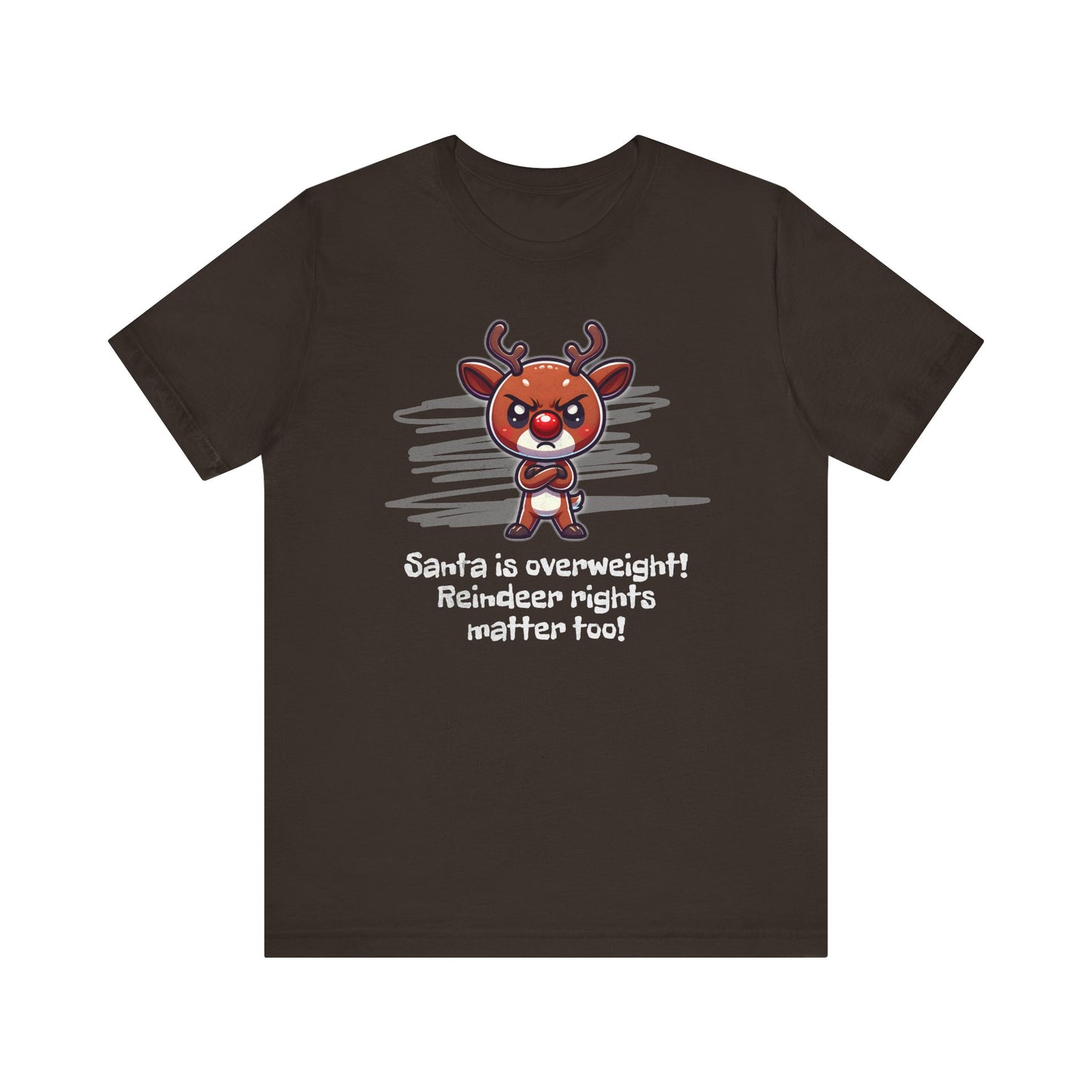 Reindeer Rights