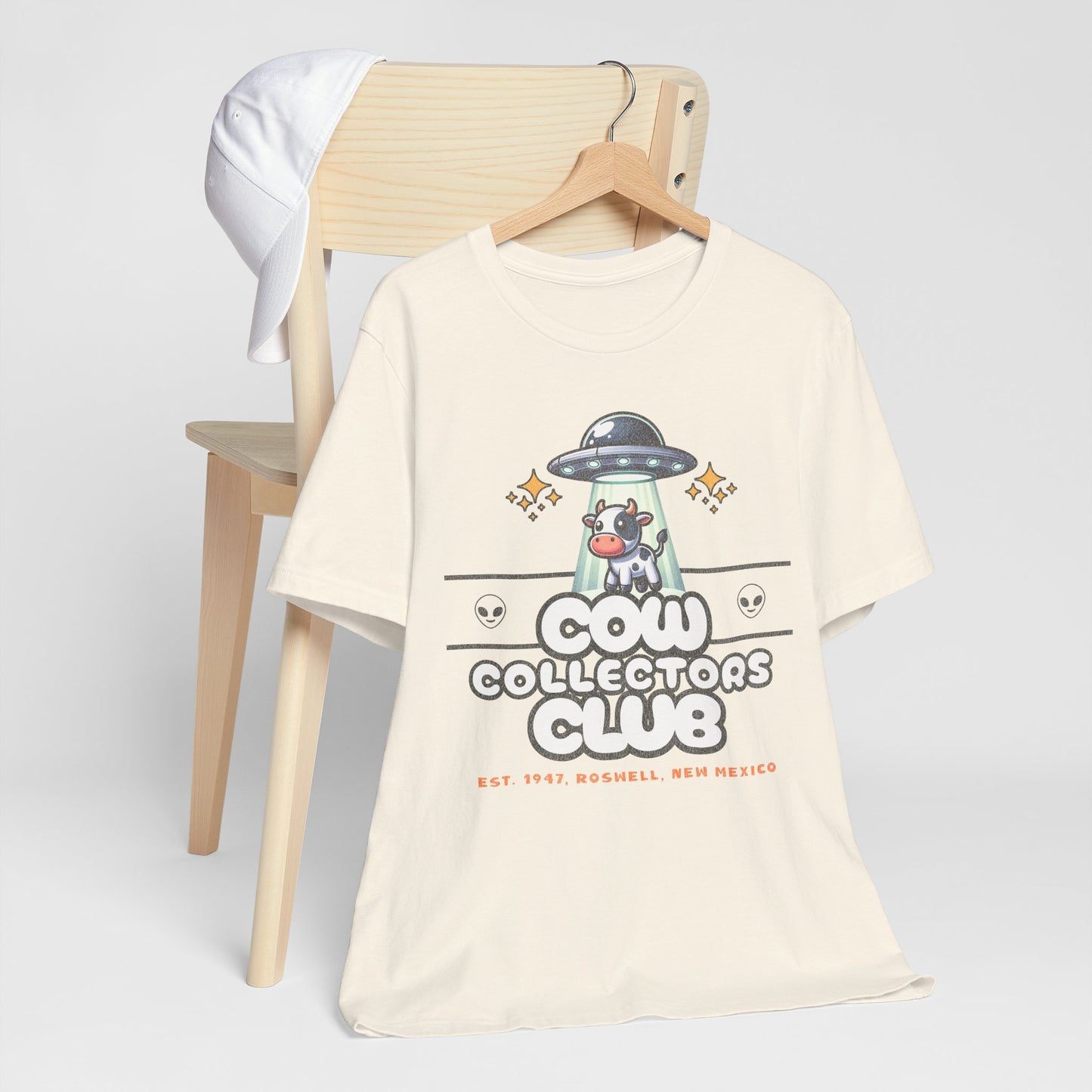 Cow Collectors Club