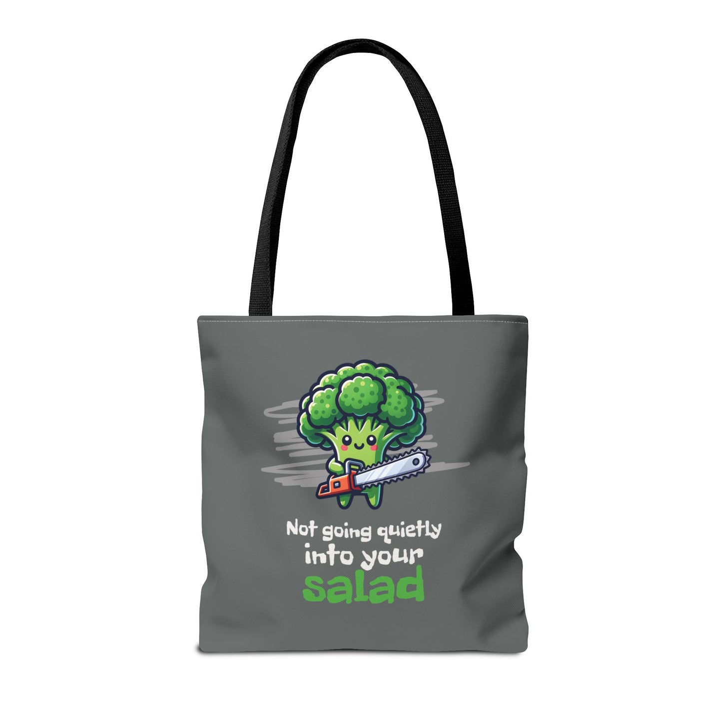 Salad Rebel Tote Bag