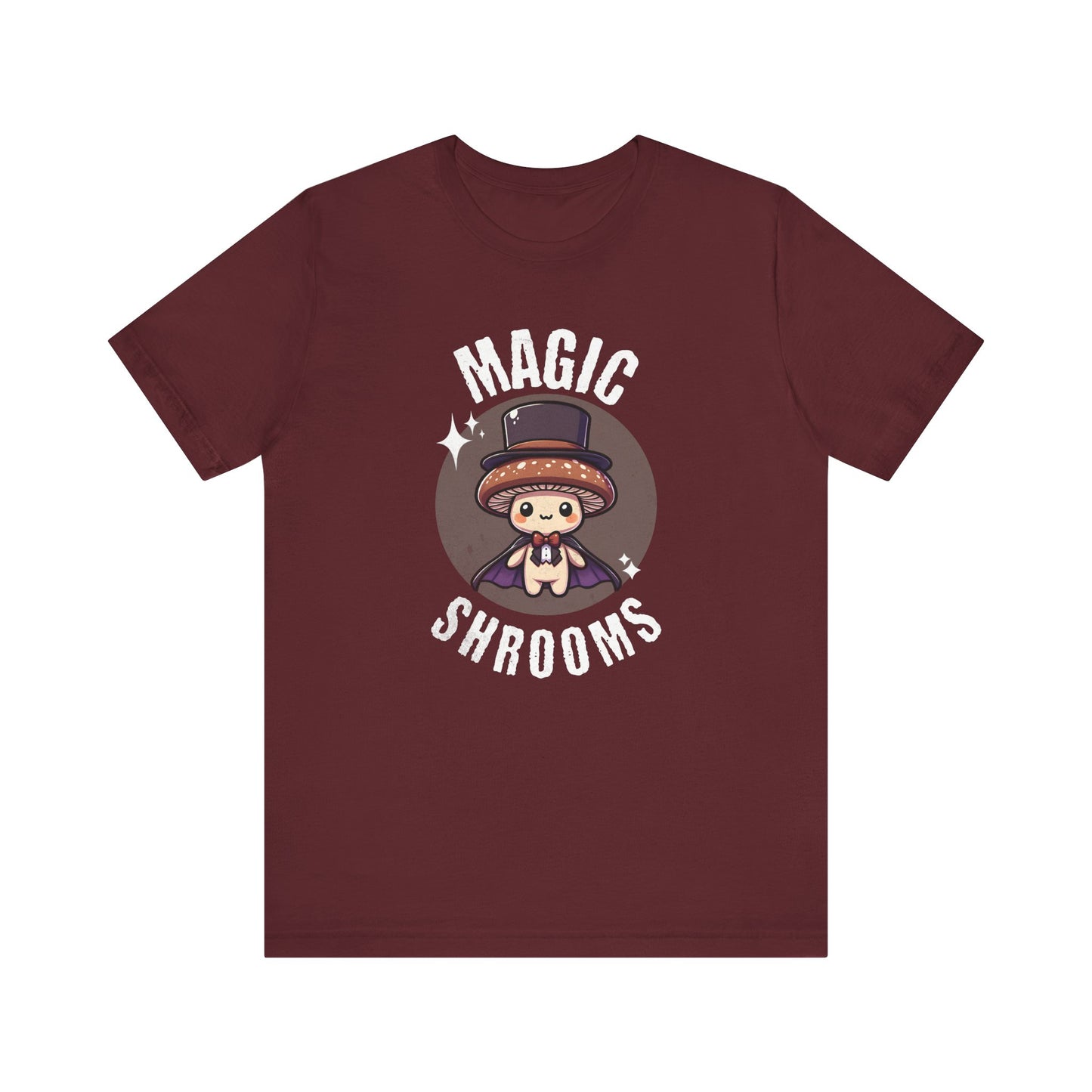 Magic Shrooms
