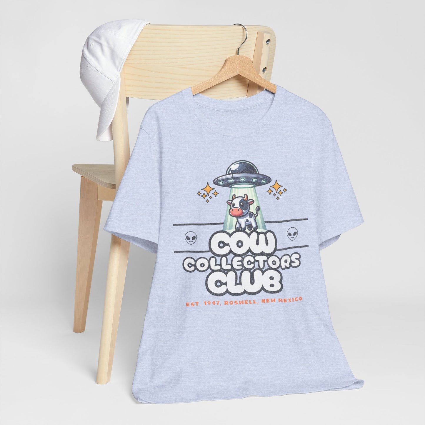 Cow Collectors Club
