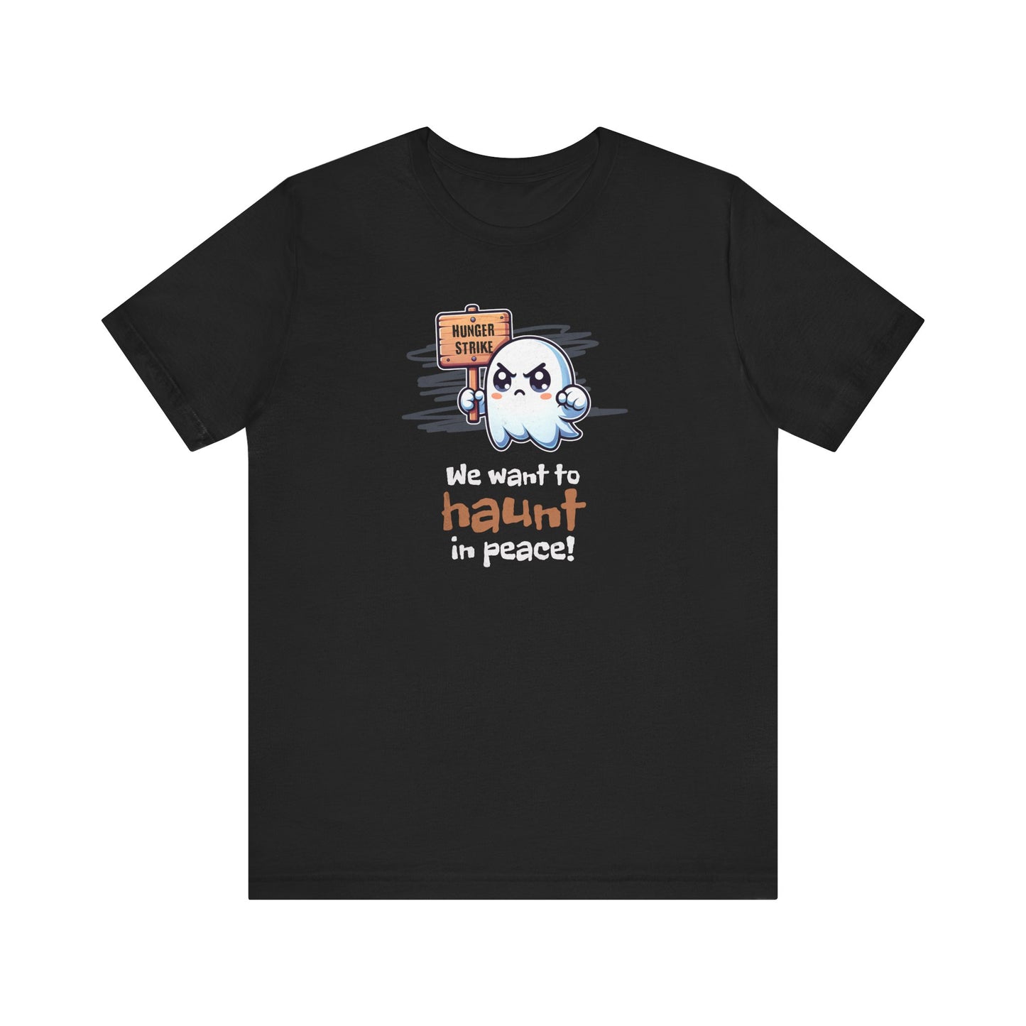 Haunting Rights