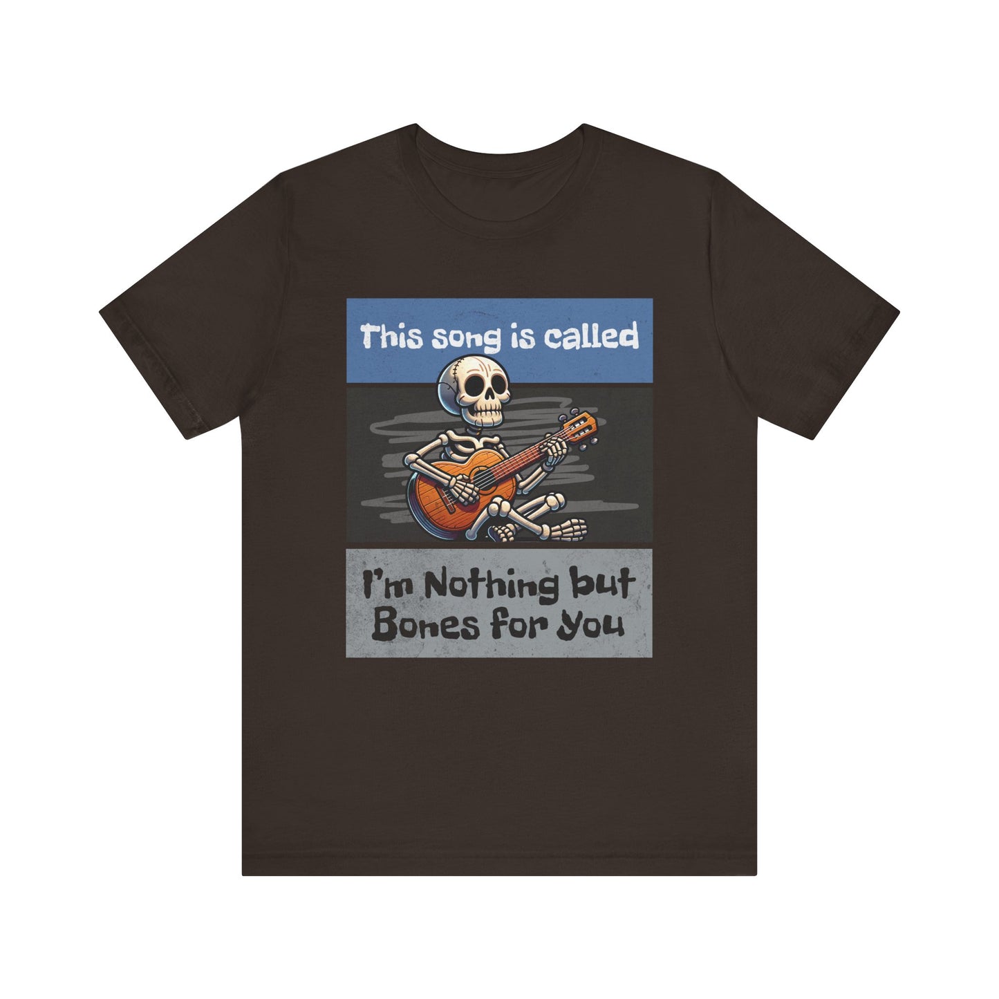 Skeletal Serenade