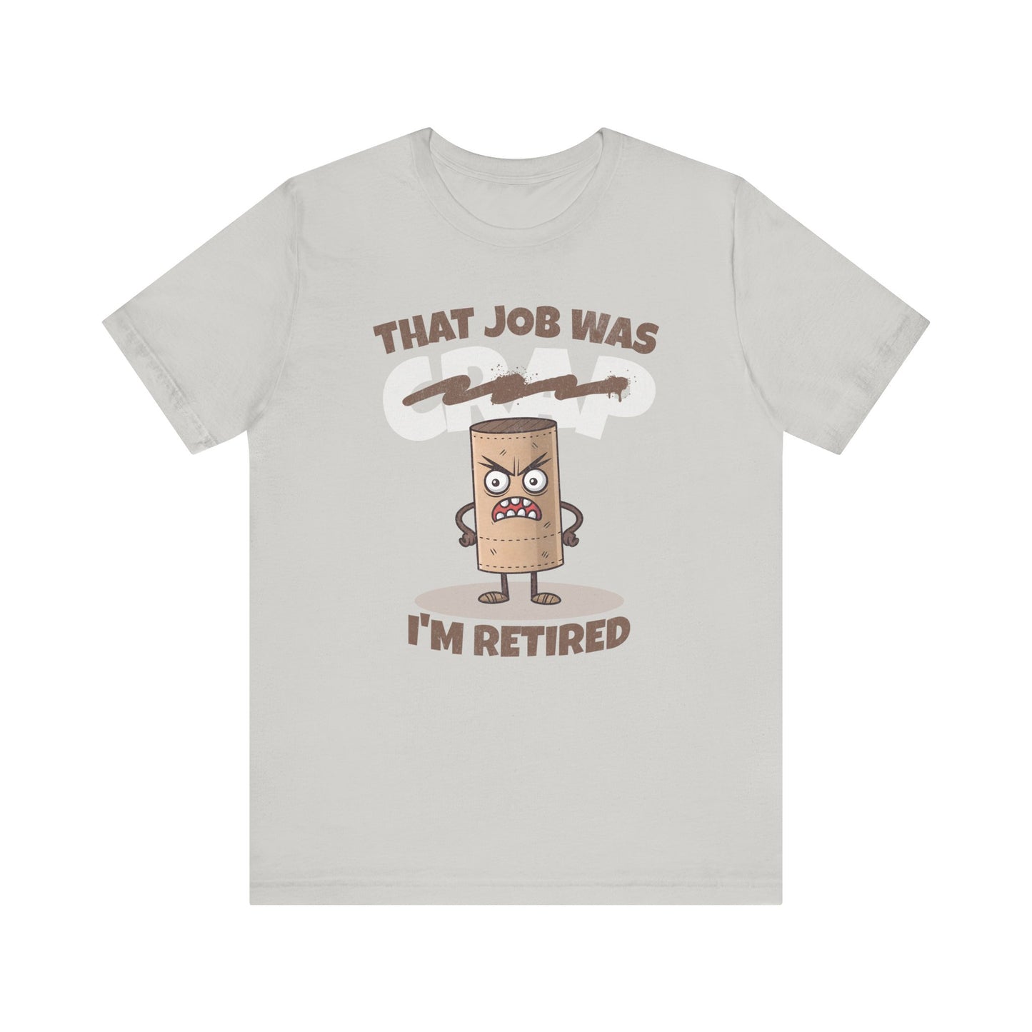 Retired Roll