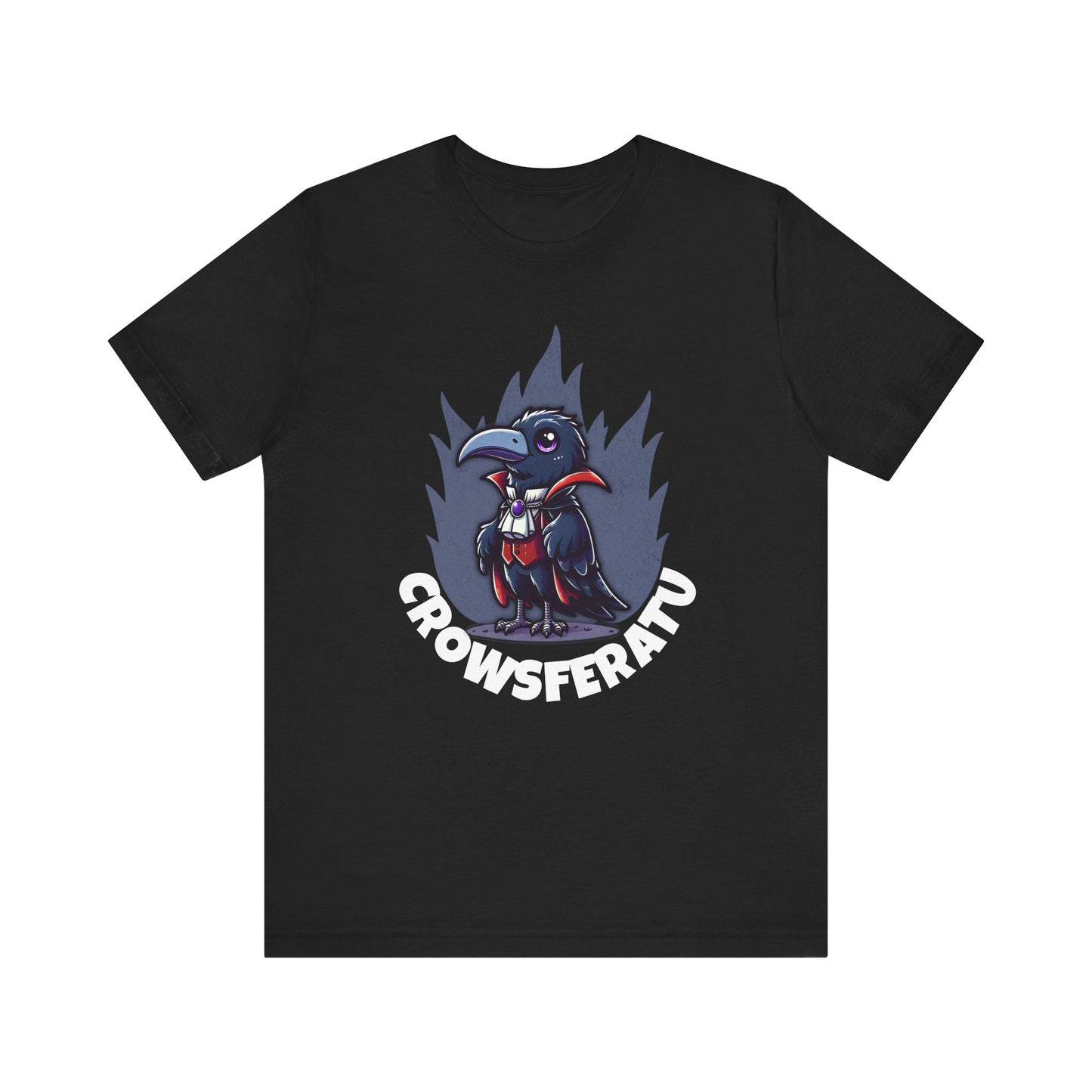 Crowsferatu