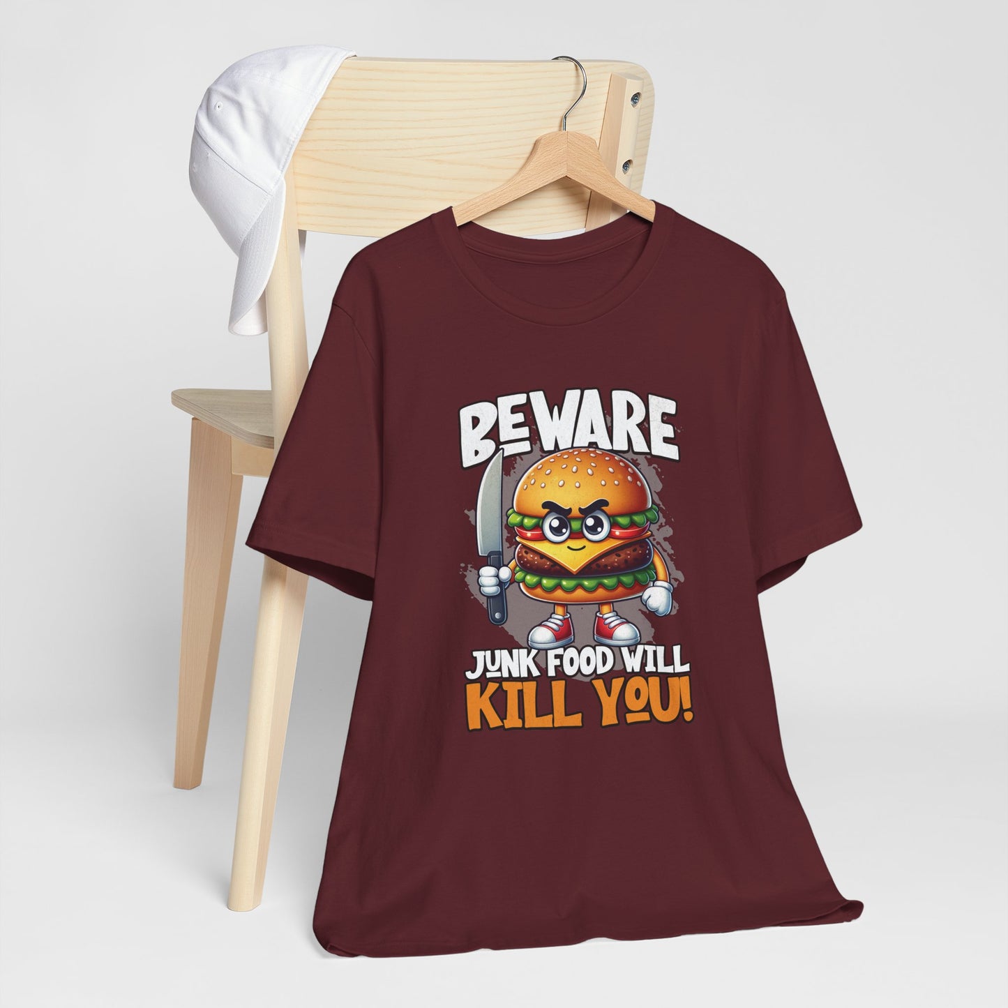 Burger Assassin