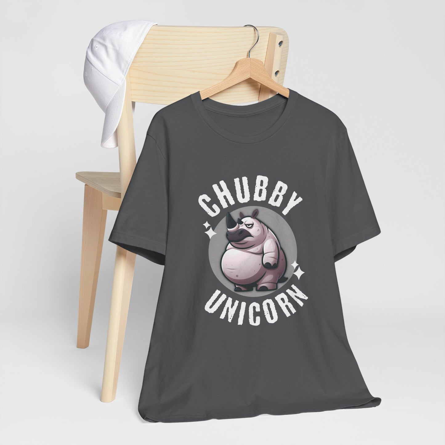 Chubby Unicorn