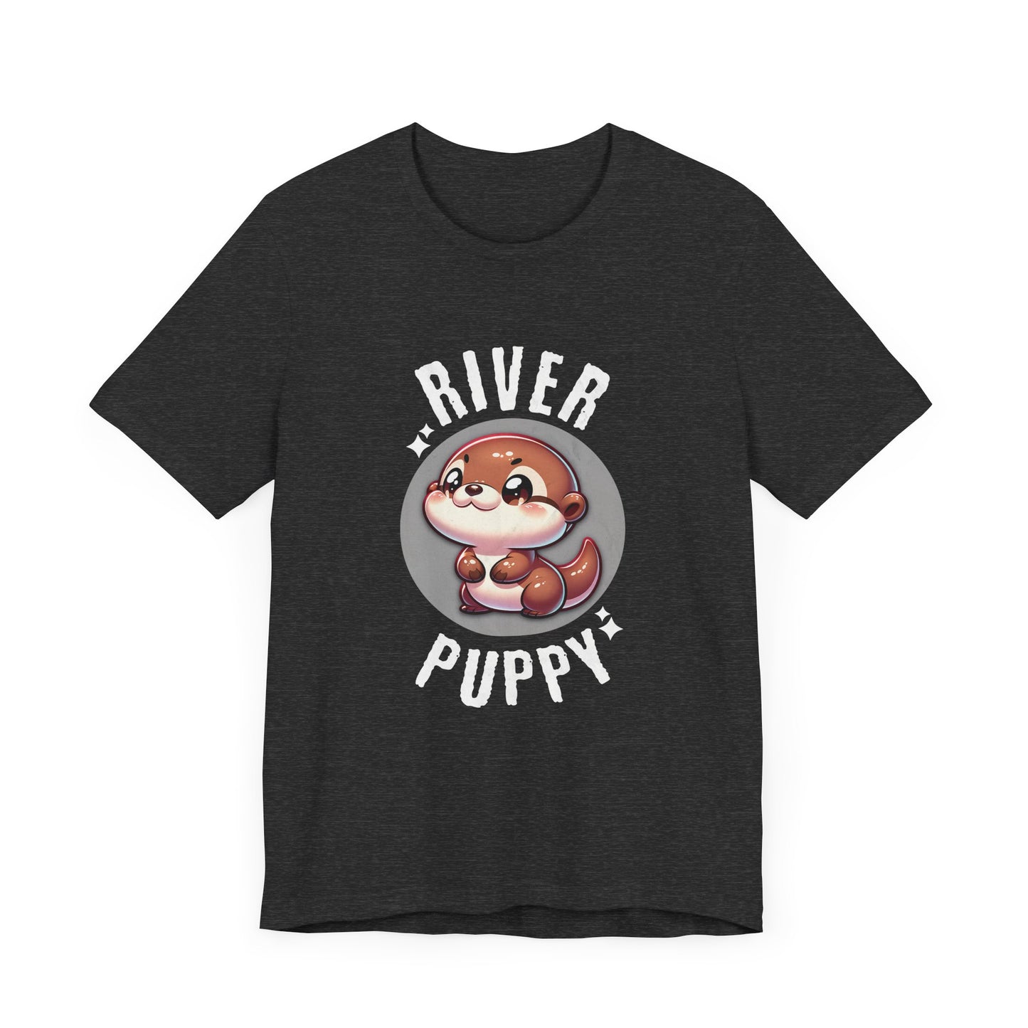 River Puppy