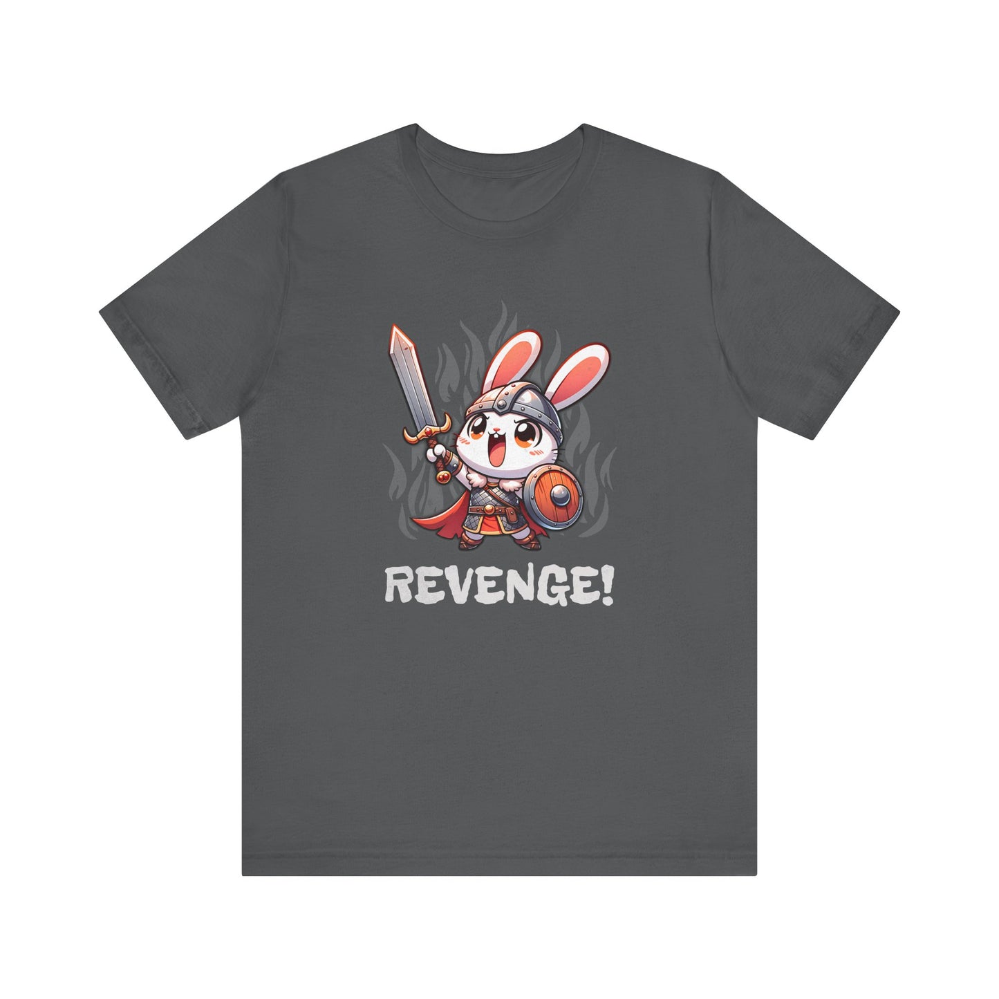 Bunny Berserker