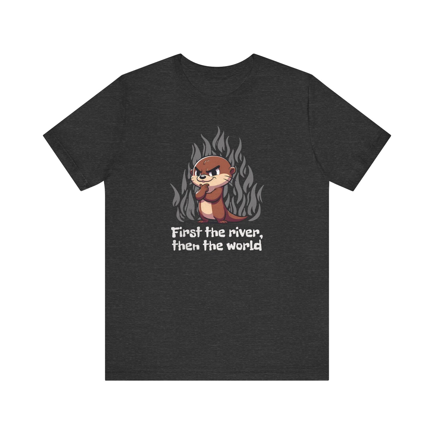 Evil Otter
