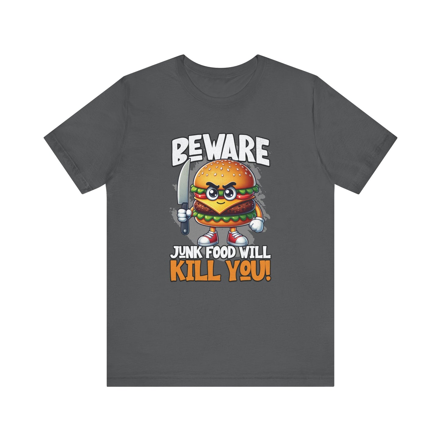 Burger Assassin