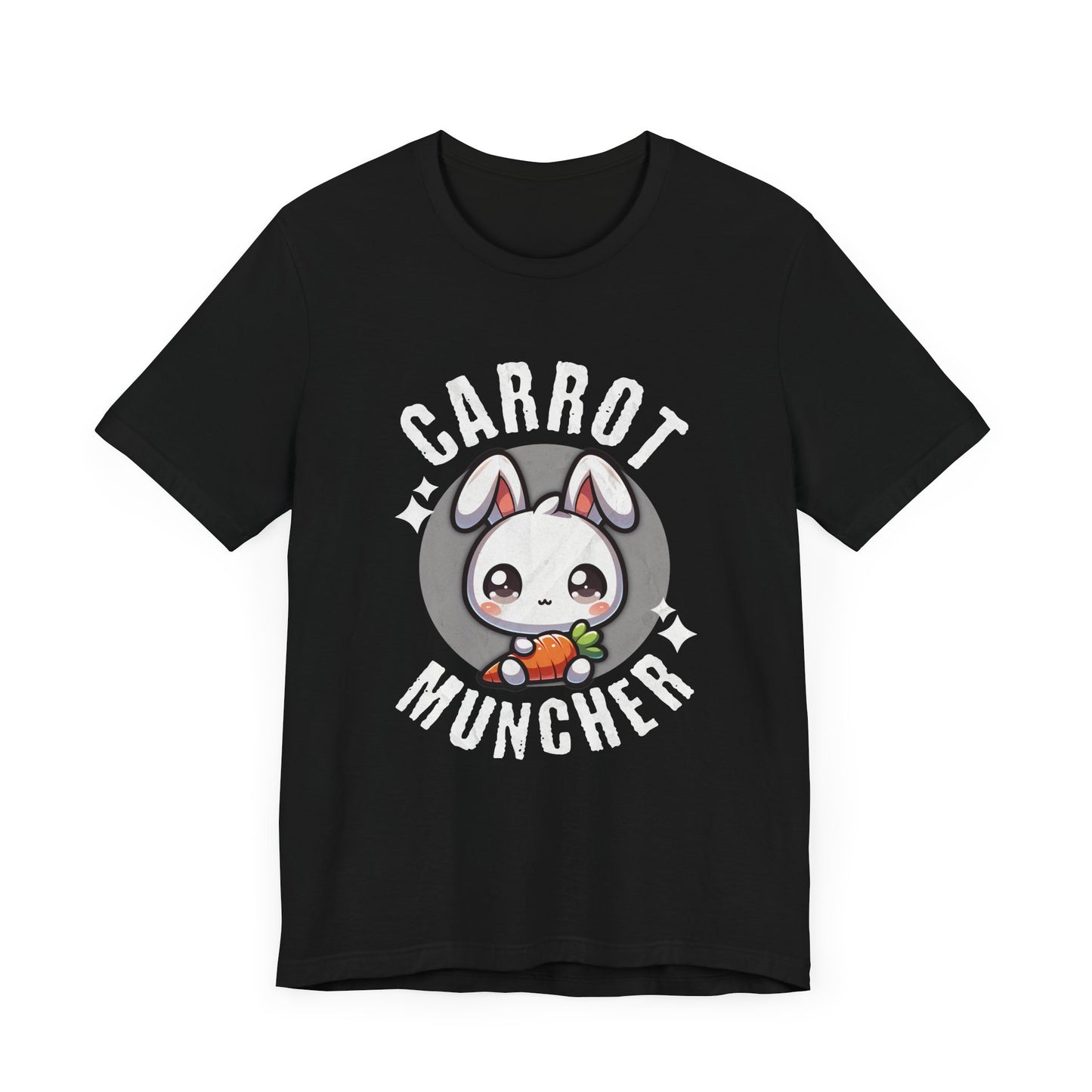 Carrot Muncher