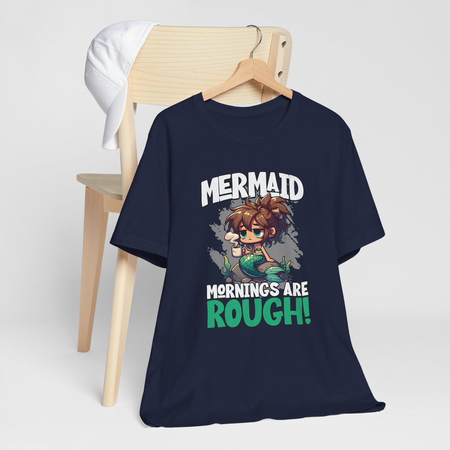 Mermaid Mornings