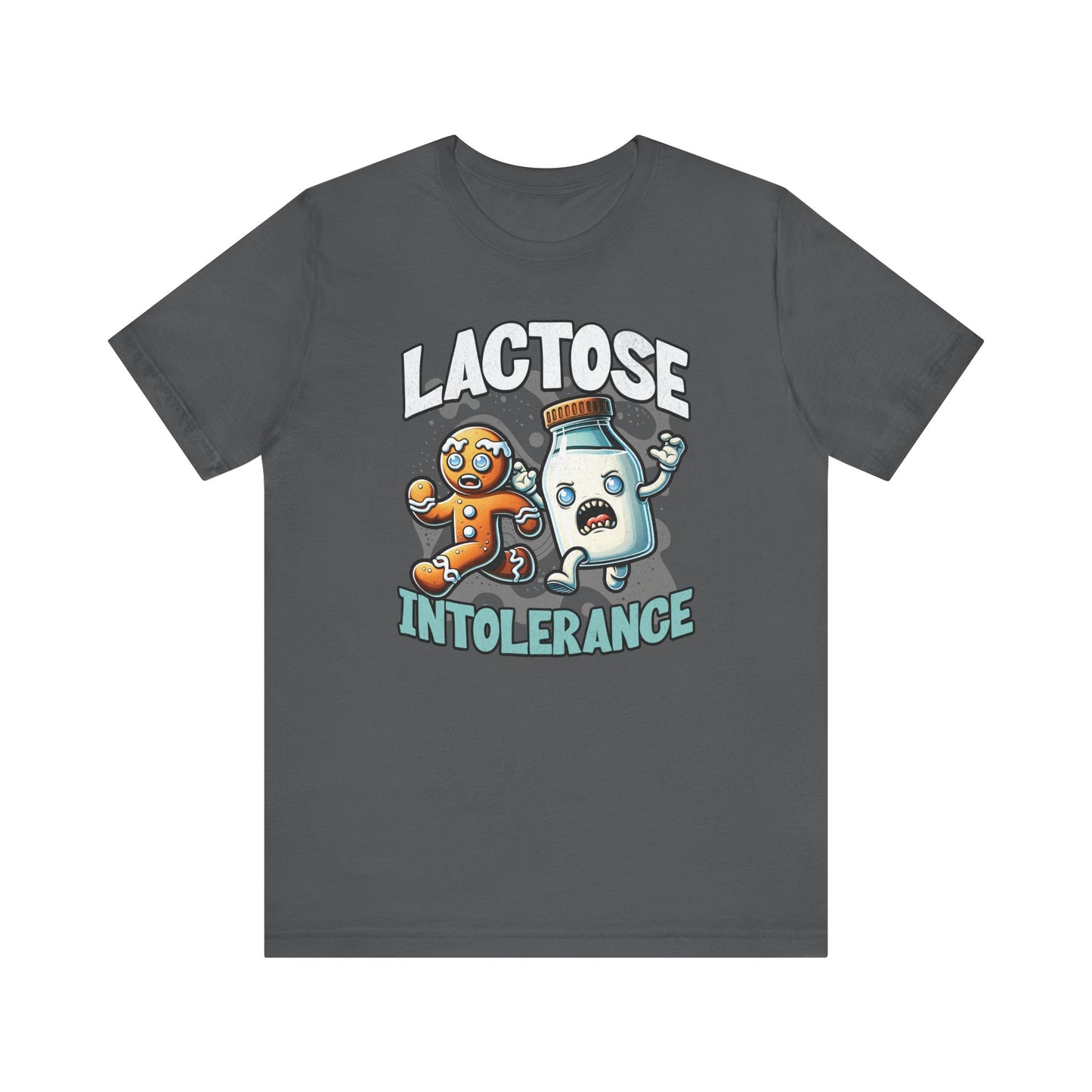 Lactose Intolerance